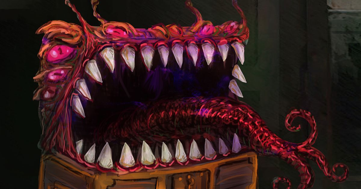 Las normas de licencia más estrictas de D&amp;D podrían afectar a algunos juegos de rol muy queridos