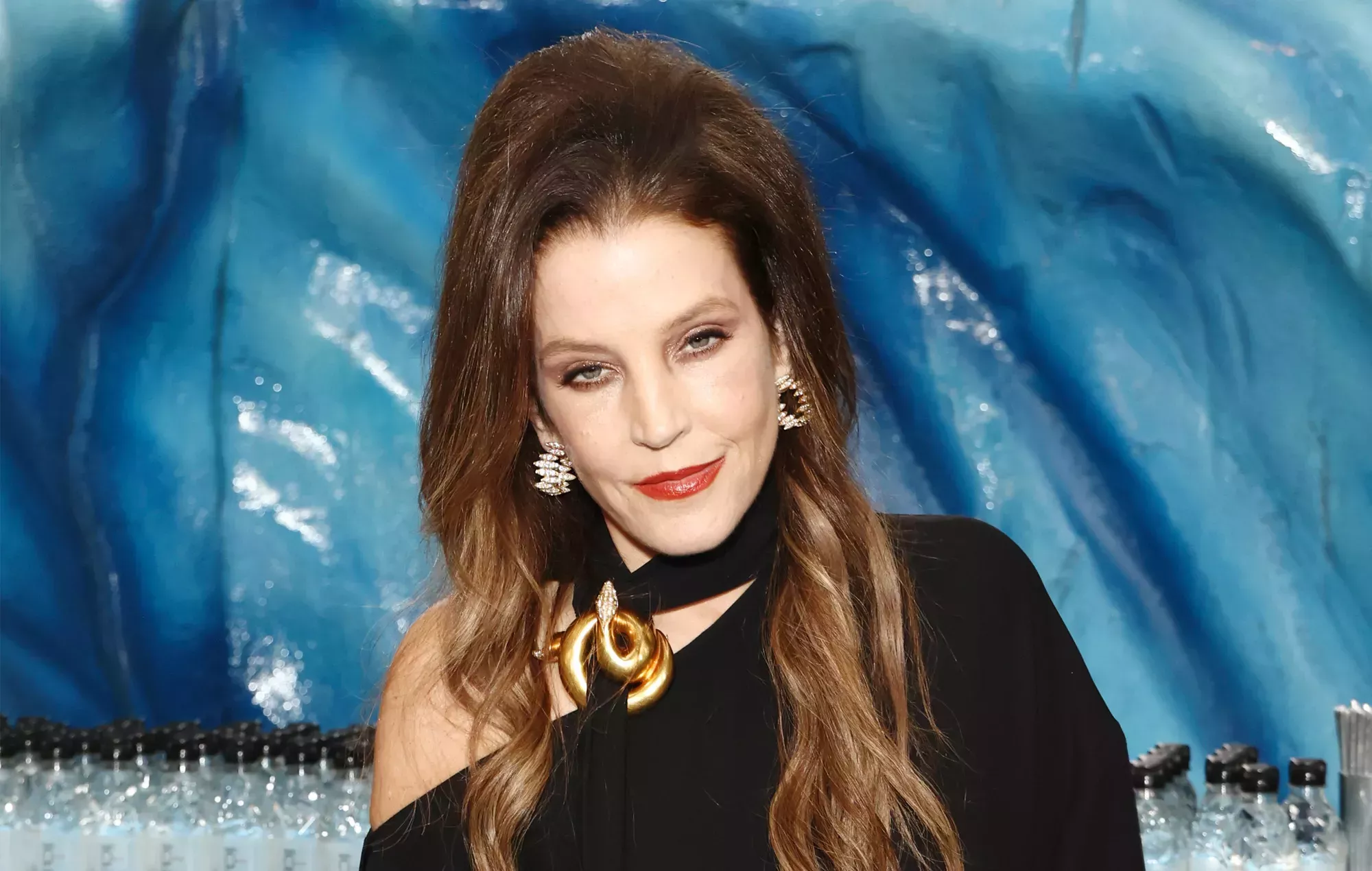 Lisa Marie Presley, cantante y única hija de Elvis, ha muerto a los 54 años