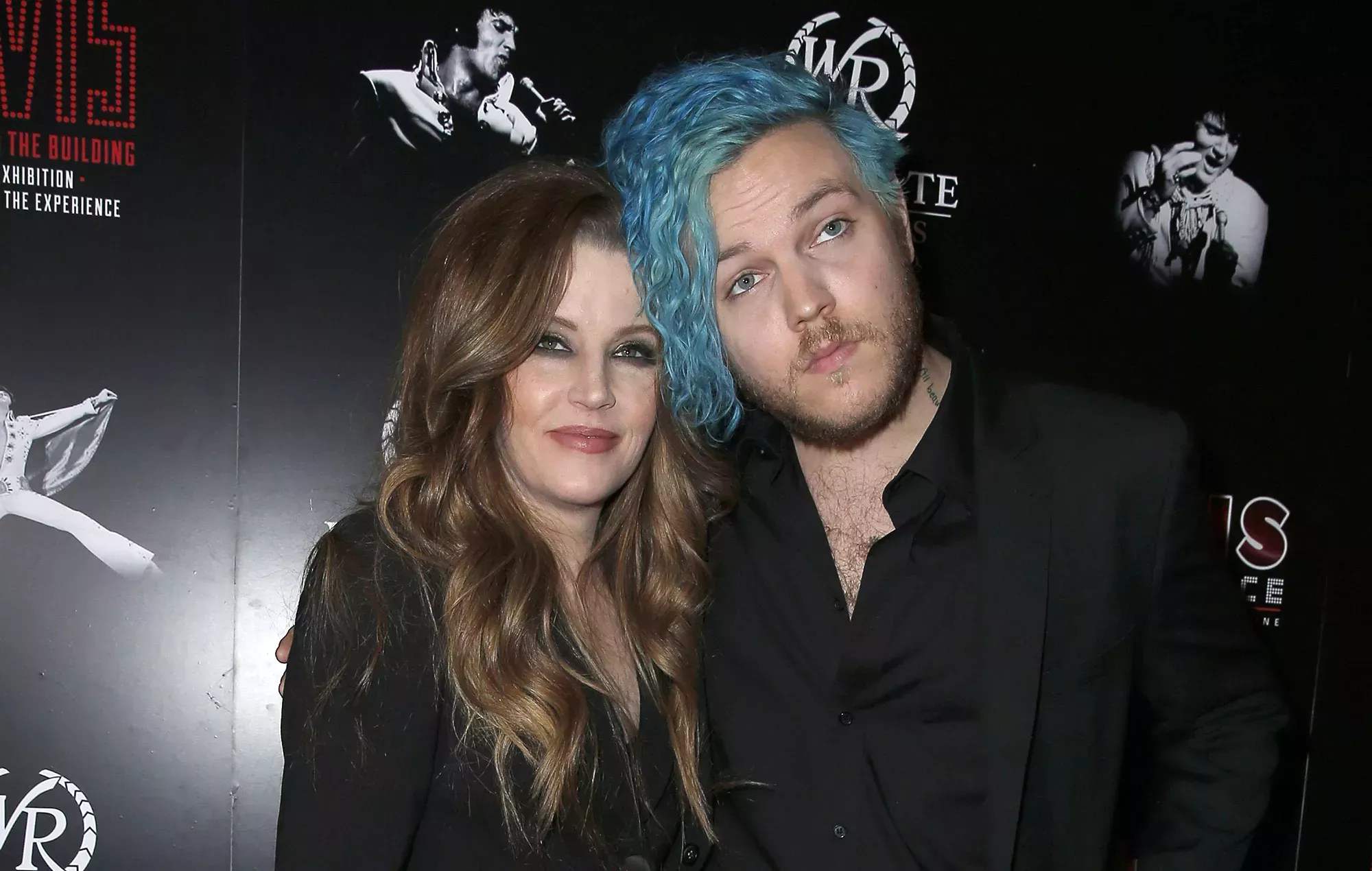 Lisa Marie será enterrada junto a su hijo Ben Keogh en Graceland