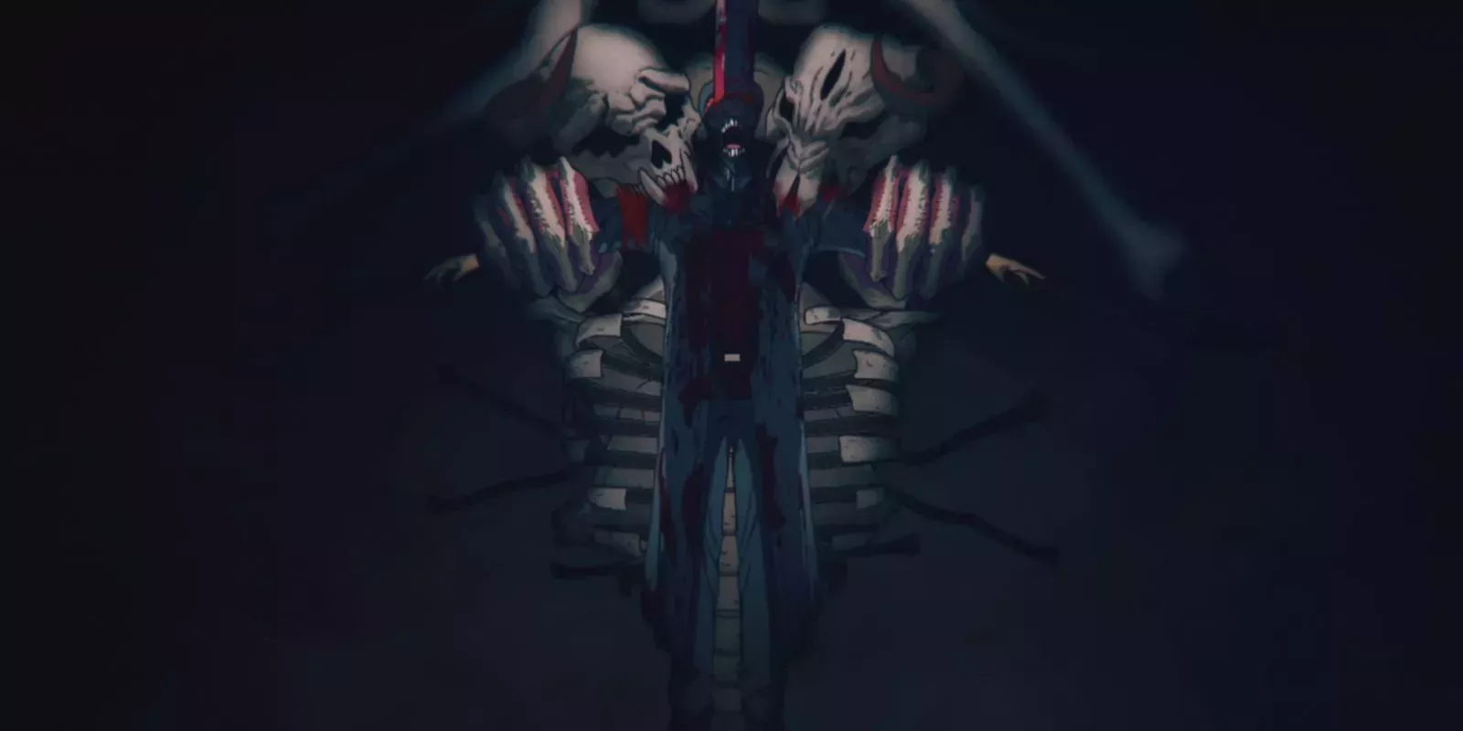 Chainsaw-Man-Episode-8-Aki-Curse-Devil-Fiend-Killed