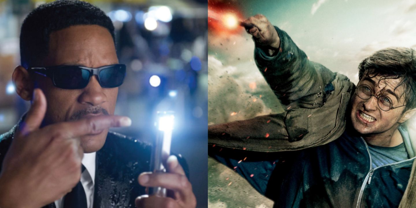 Los 10 mejores artefactos mágicos de las películas de fantasía y ciencia ficción