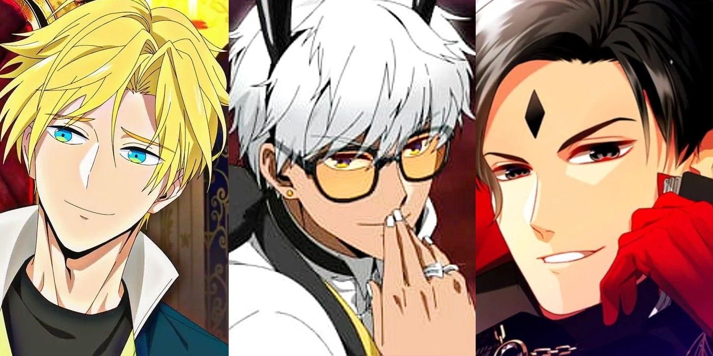 Los 10 mejores personajes de ¡Obedéceme! Ordenados por personajes 