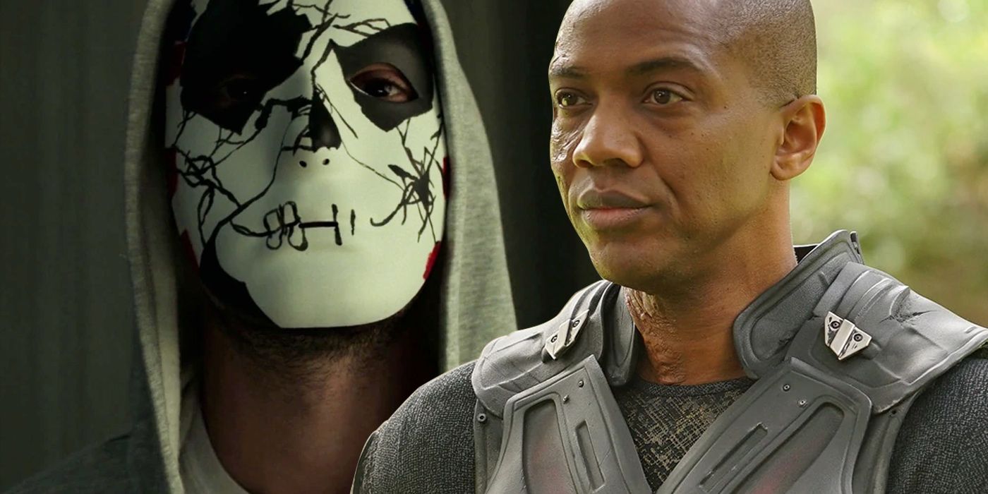 Los 10 peores disfraces del MCU