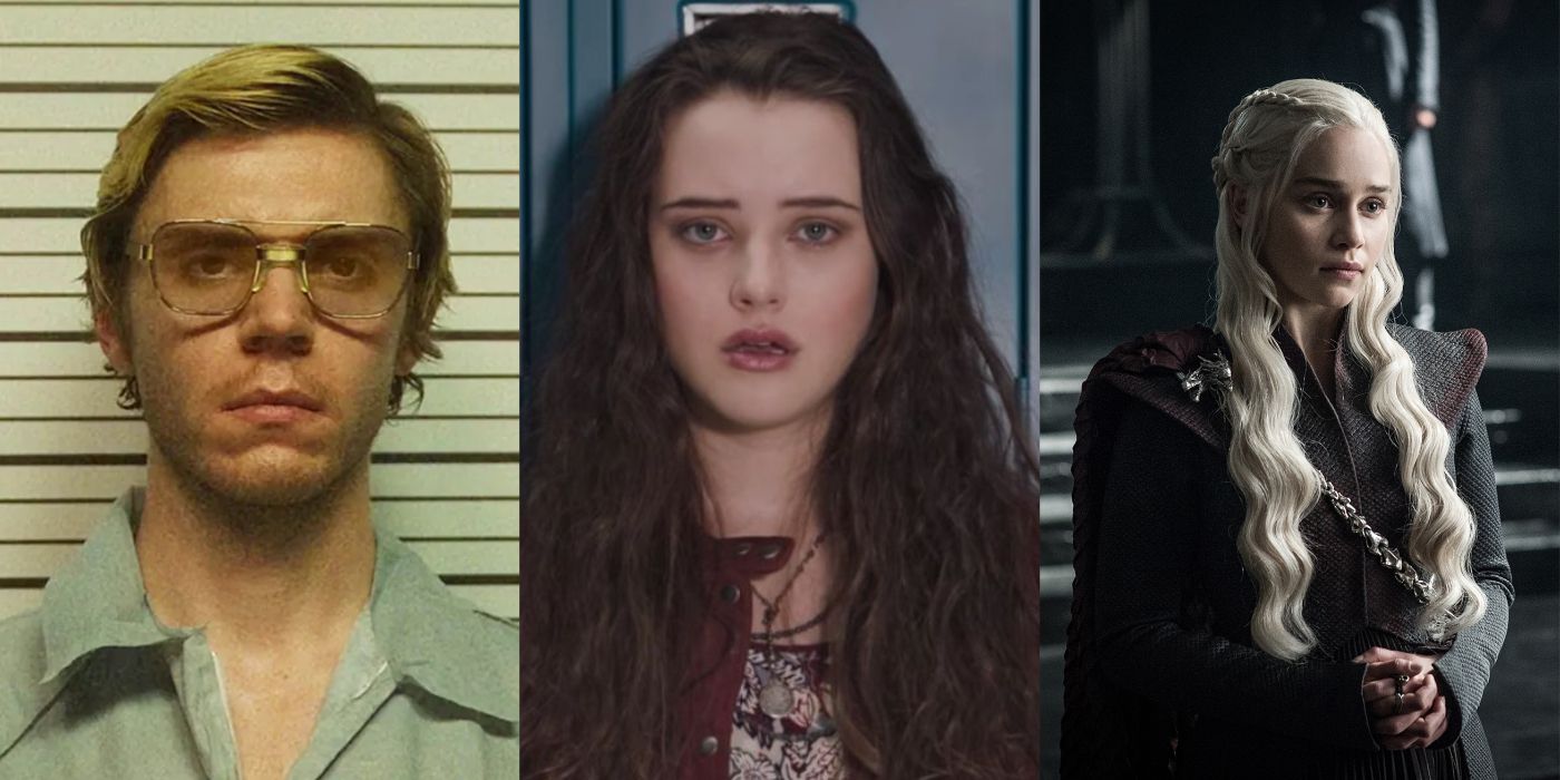 Los 10 programas más polémicos de los últimos diez años