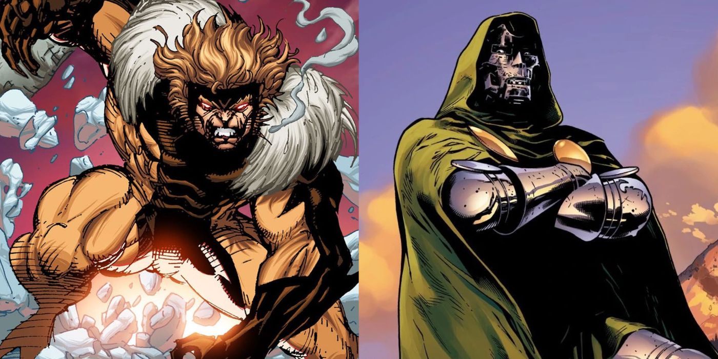 Los 10 rediseños de villanos más exitosos de Marvel