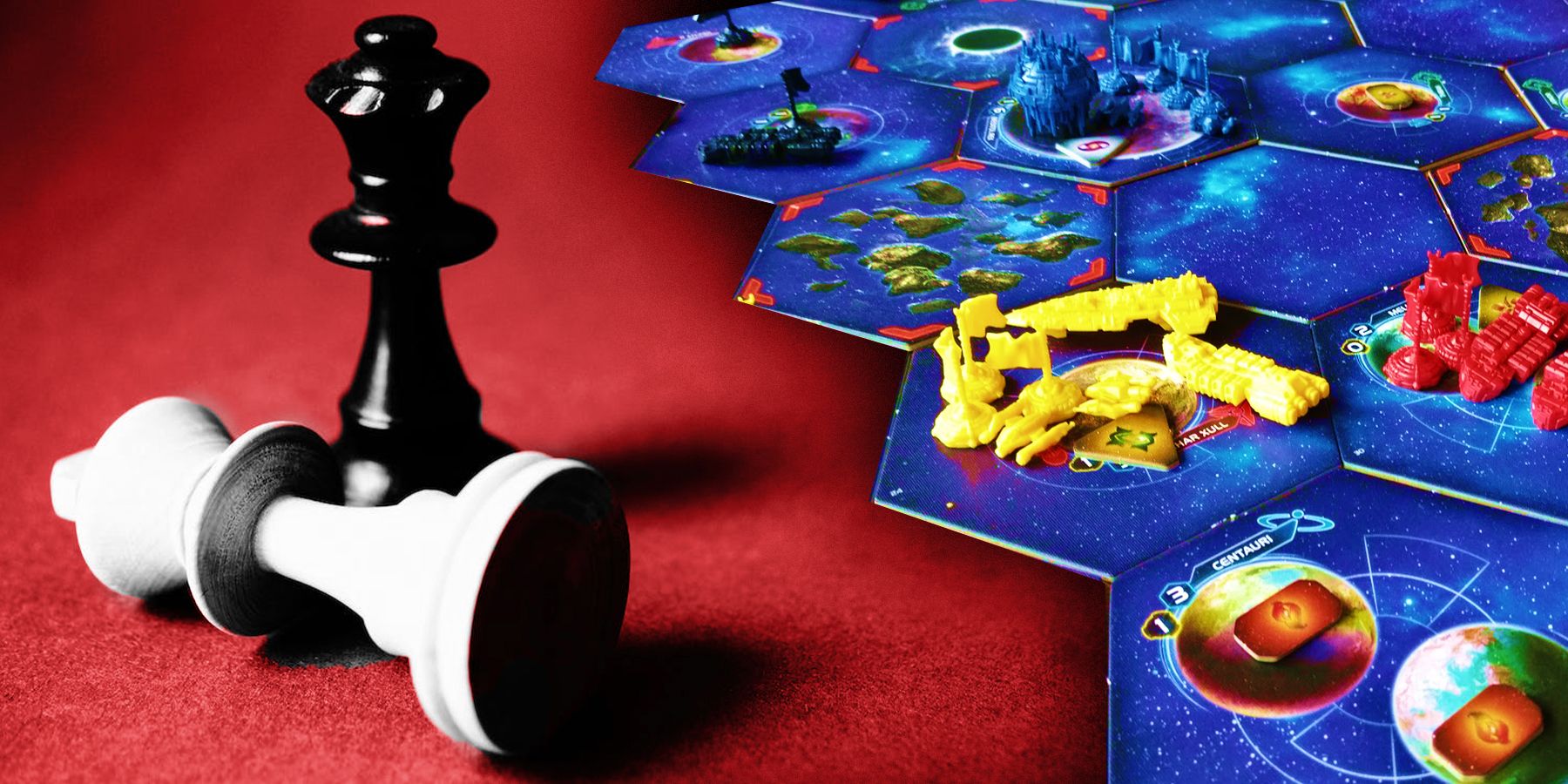 Los 15 mejores juegos de estrategia