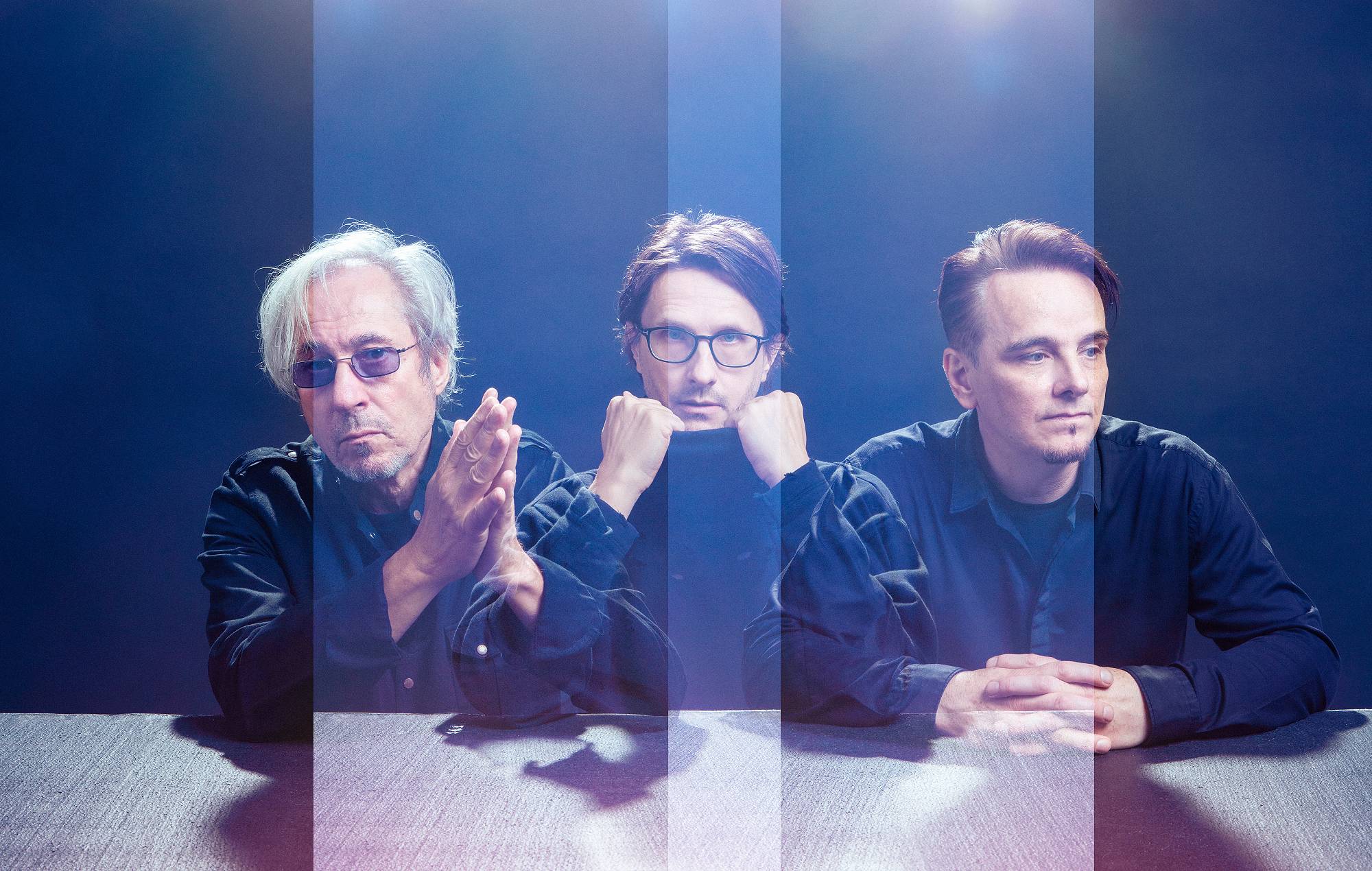 Los conciertos de Porcupine Tree del verano de 2023 serán "probablemente" los últimos de la banda