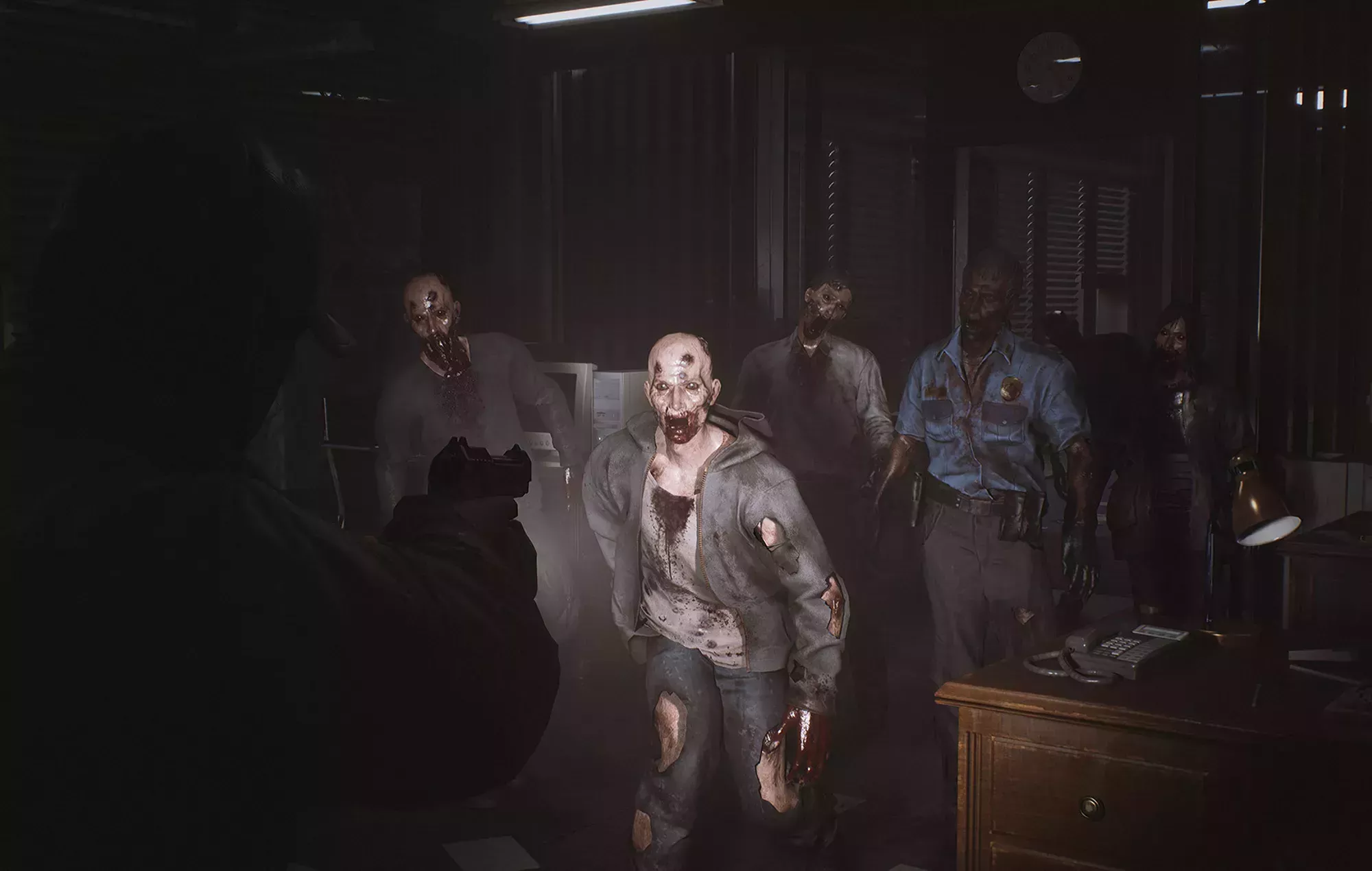 Los jefes de estudio niegan que