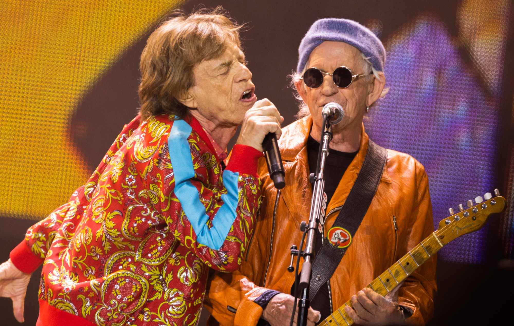 Los Rolling Stones se han unido a TikTok