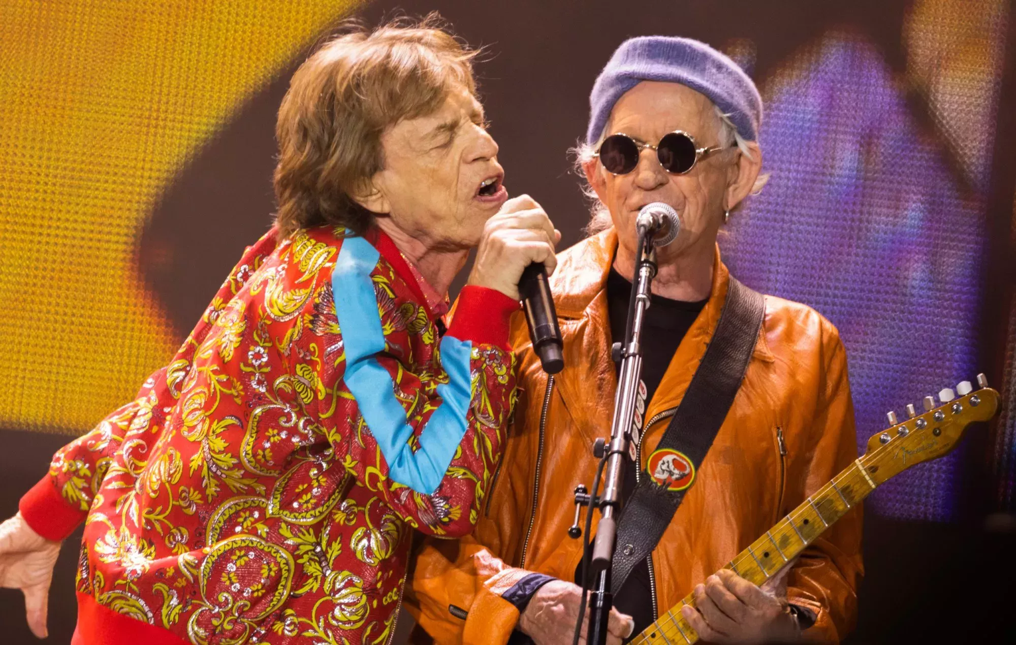 Los Rolling Stones se han unido a TikTok