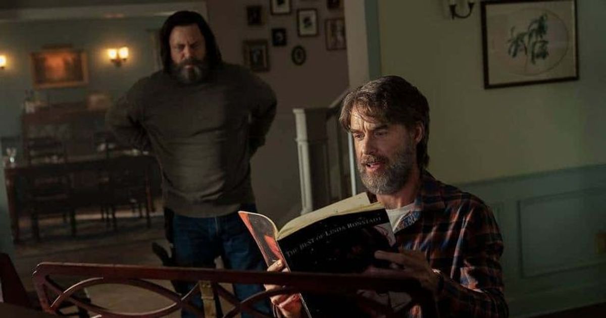 Los showrunners de The Last of Us explican el motivo de ese gran cambio en el episodio 3