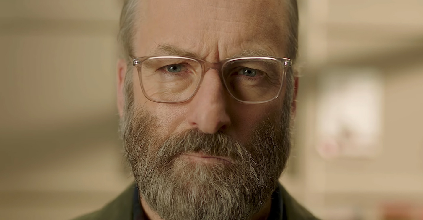 Lucky Hank, la nueva serie de AMC sobre Bob Odenkirk, se estrena en marzo y ya tiene primer teaser