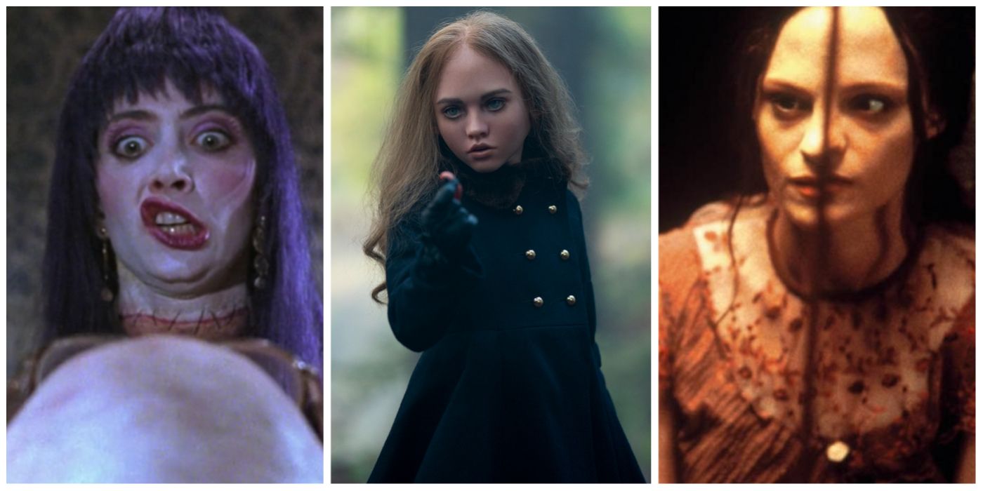 M3gan y otras 9 versiones de Frankenstein que cambian el juego