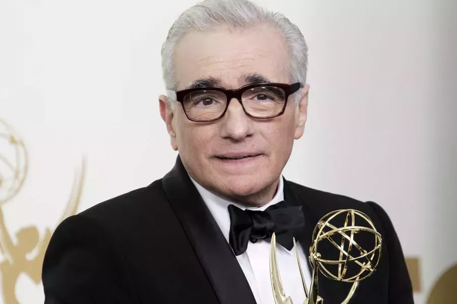 Martin Scorsese dice que estamos en 