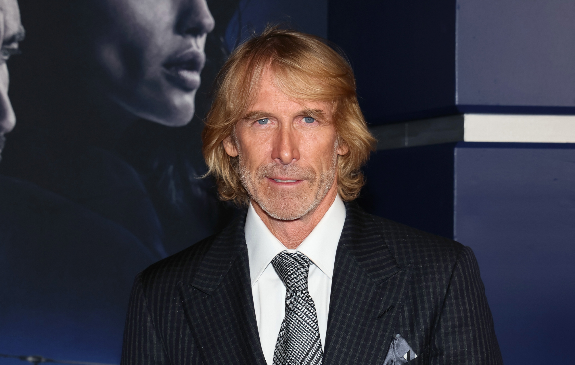 Michael Bay, acusado de matar presuntamente a una paloma durante el rodaje de "6 Underground" en Italia