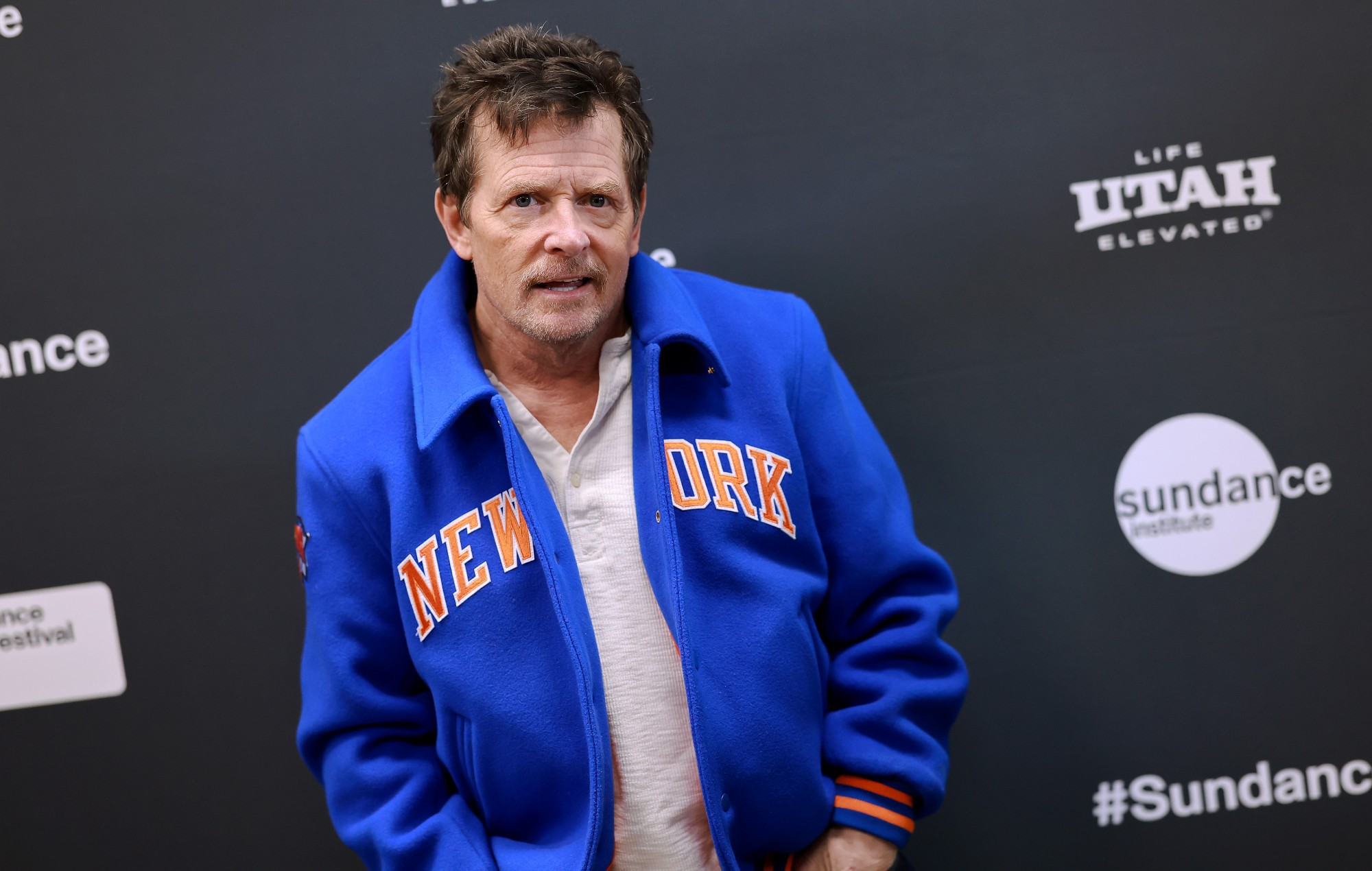 Michael J. Fox dice que la falta de avances en la cura del Parkinson "me cabrea"