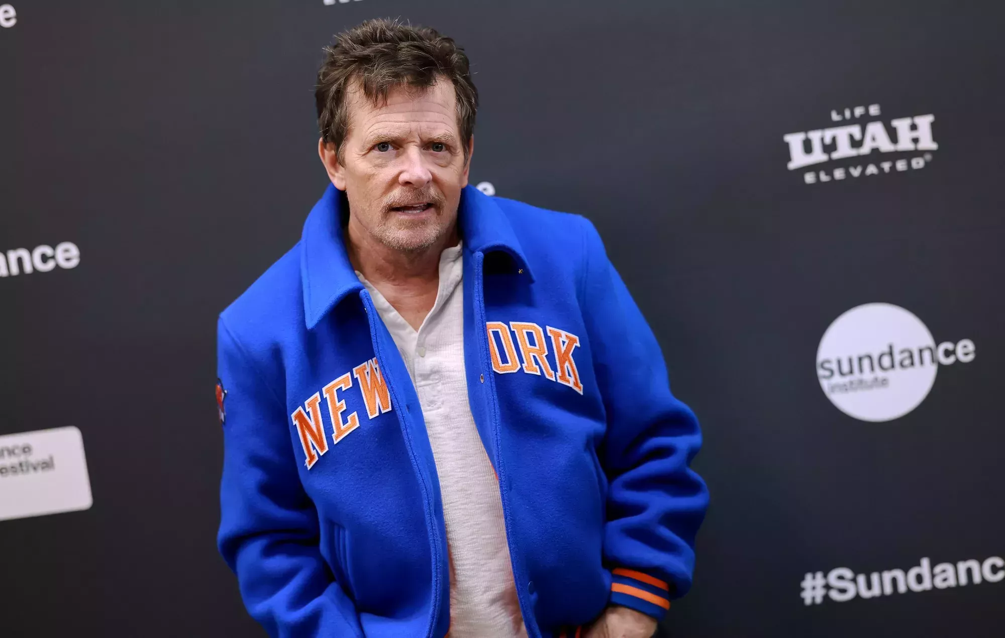 Michael J. Fox dice que la falta de avances en la cura del Parkinson