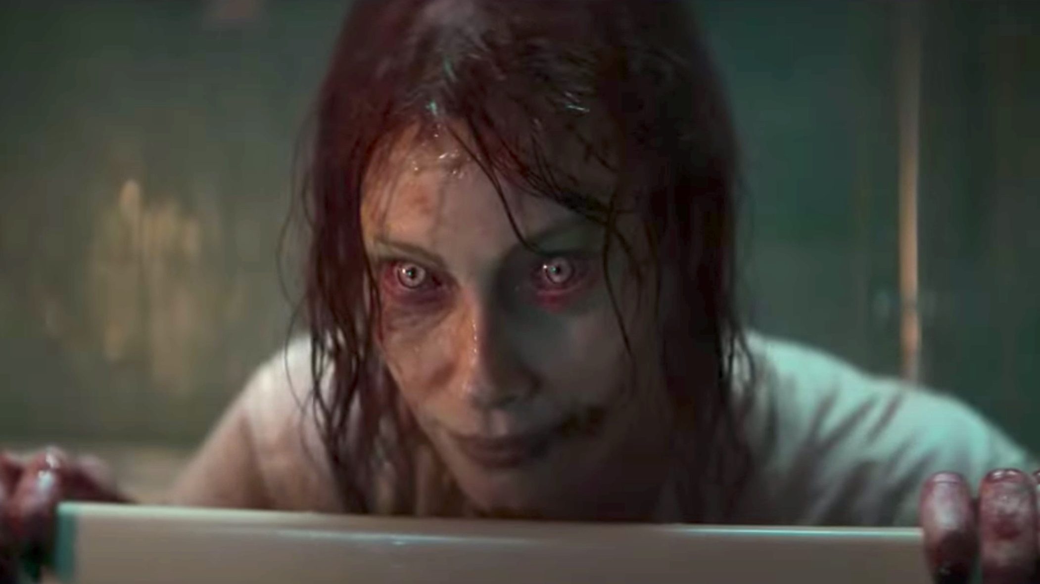 Mira el primer tráiler oficial de 'Evil Dead Rise'