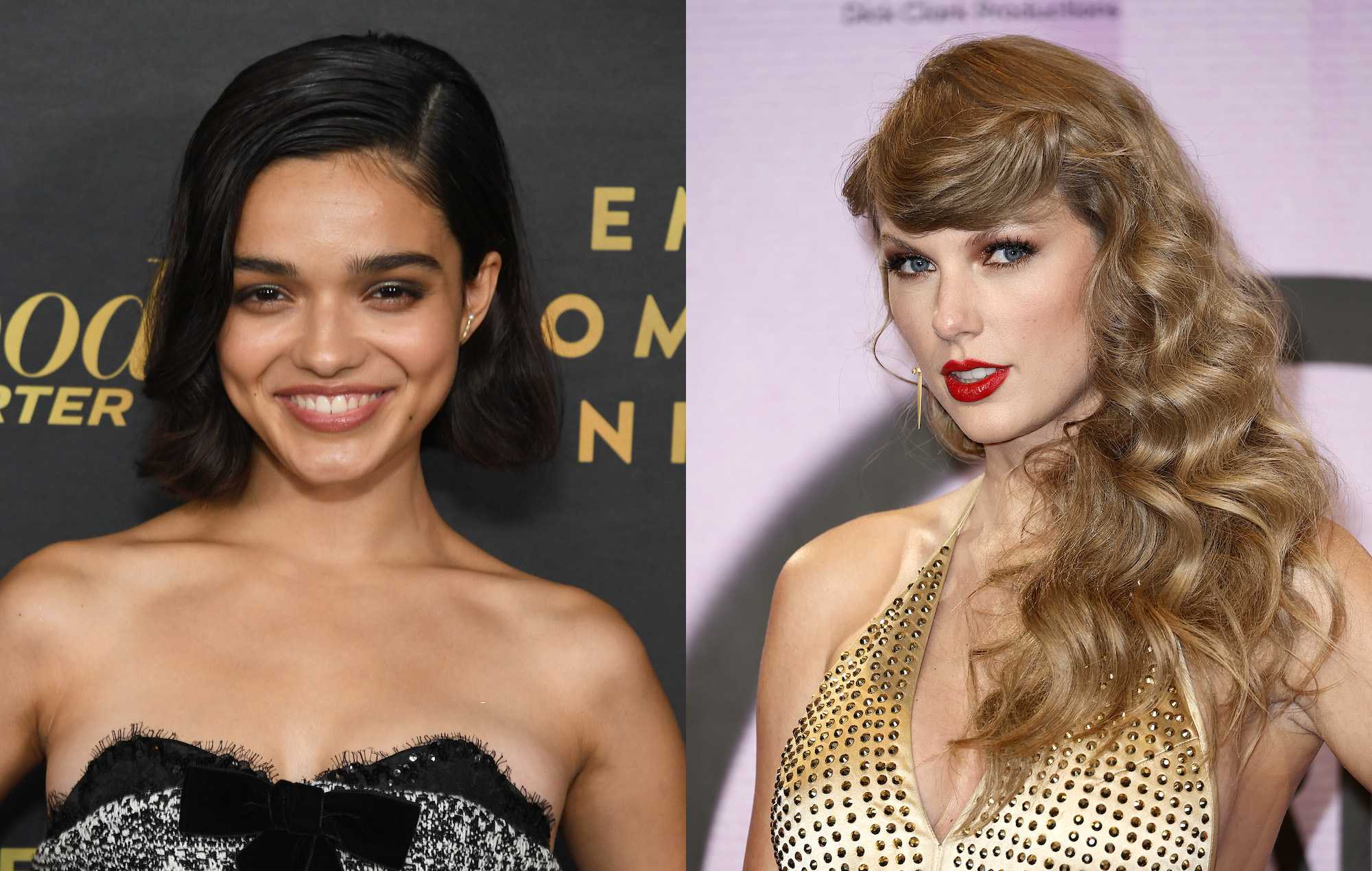 Mira la apasionada versión de Rachel Zegler de "Would've, Could've, Should've" de Taylor Swift