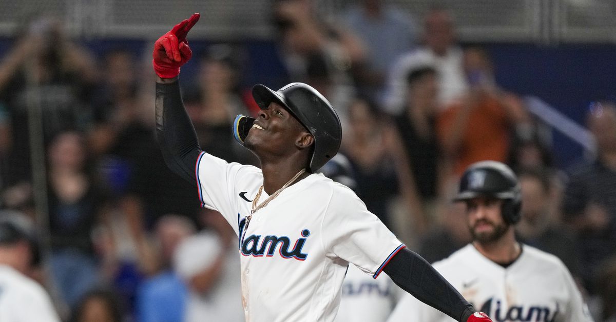 MLB The Show 23 se lanza en marzo con Jazz Chisholm como estrella de portada