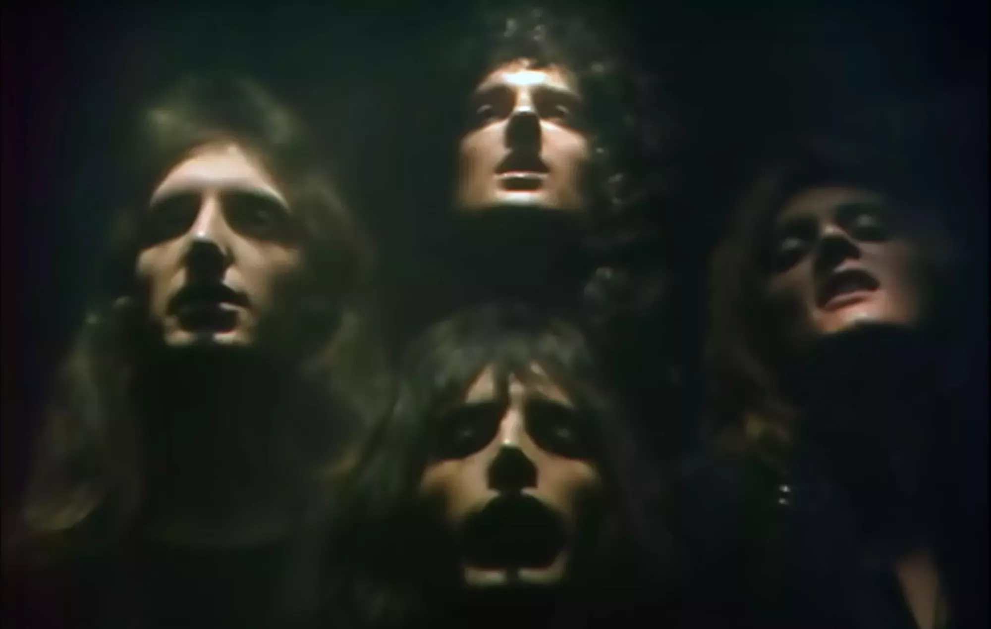 Muere a los 82 años Bruce Gowers, director del vídeo de 'Bohemian Rhapsody' de Queen