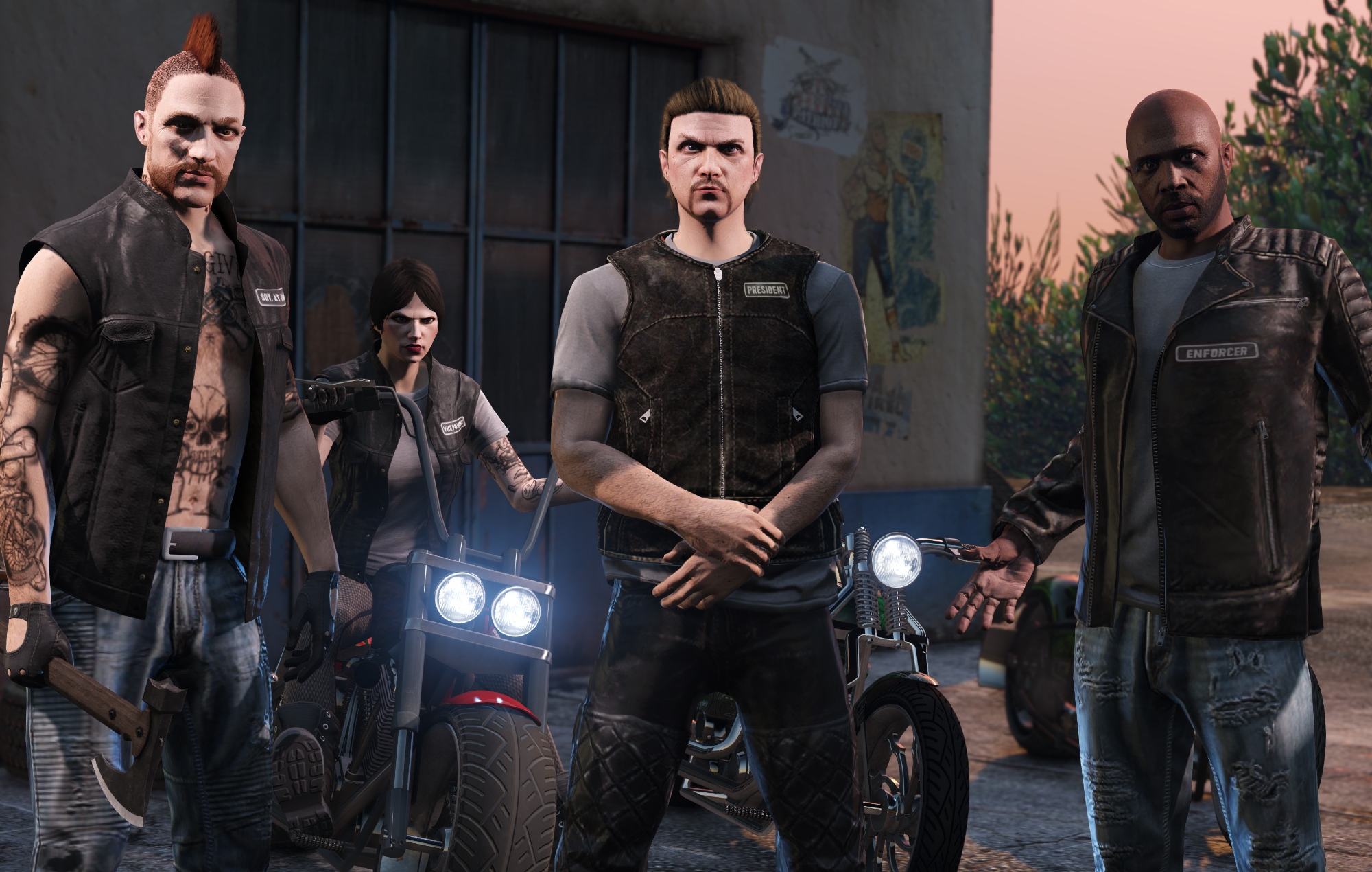 No juegues a 'GTA Online' en PC hasta que se solucione este grave problema de seguridad