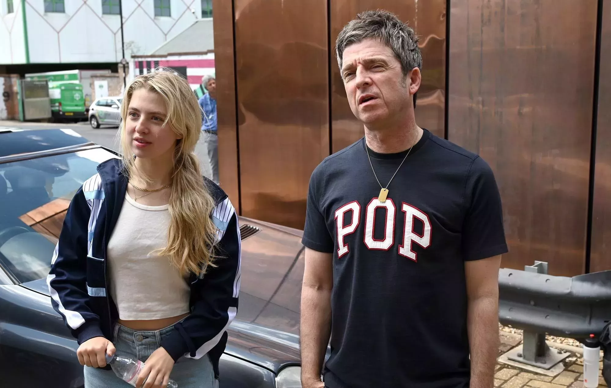 Noel Gallagher opina sobre el debate de los