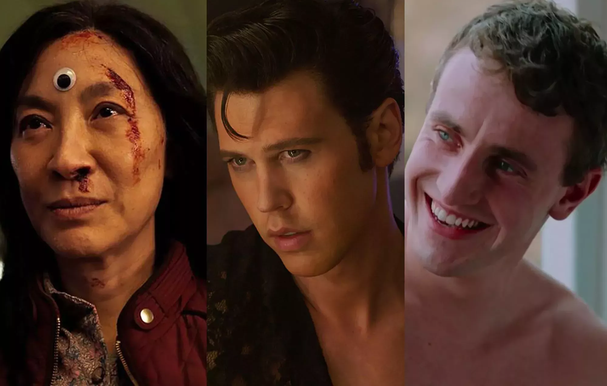 Nominaciones a los BAFTA 2023: consulte la lista completa