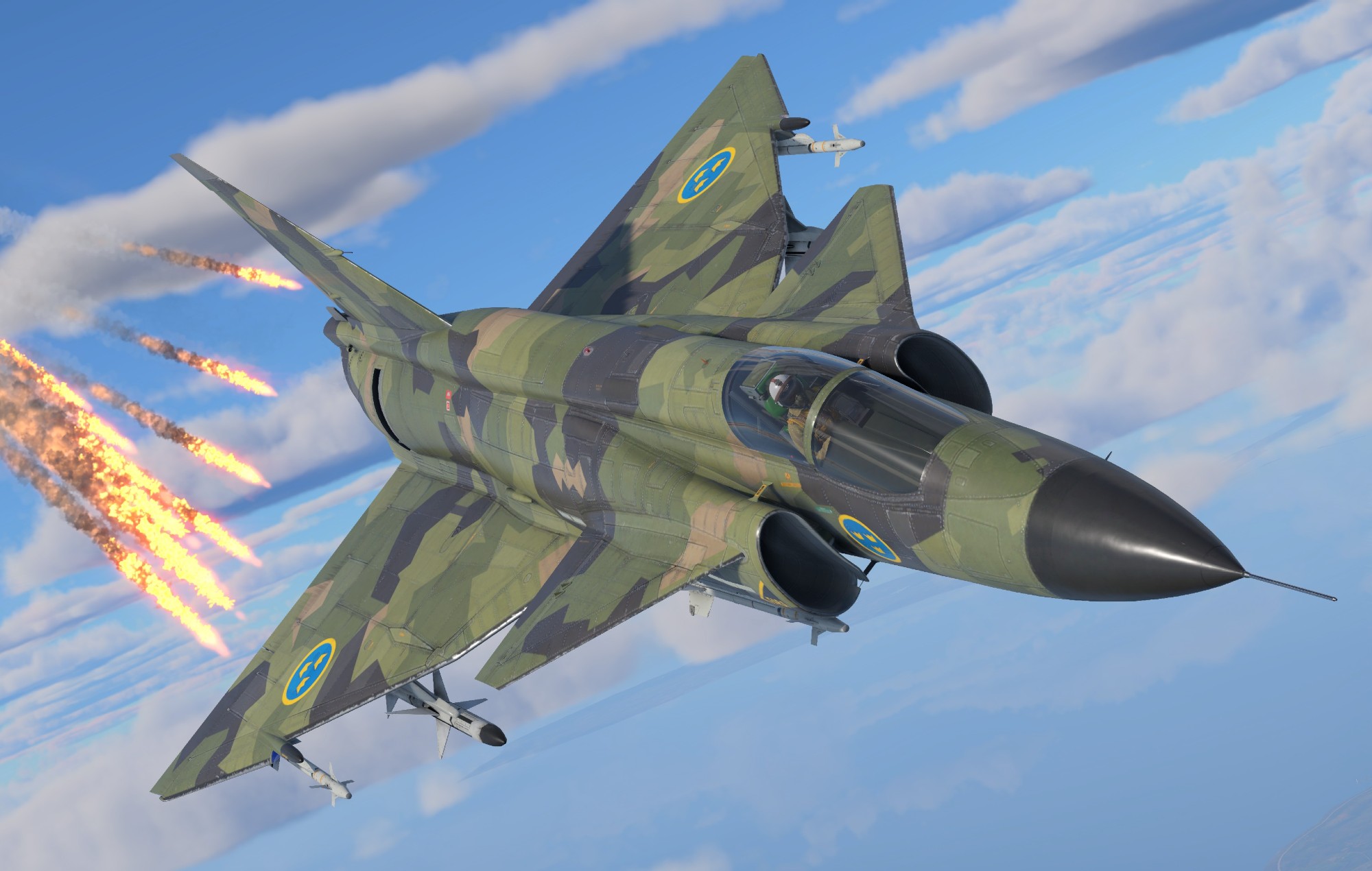 Otro jugador comete traición al publicar secretos militares en los foros de "War Thunder