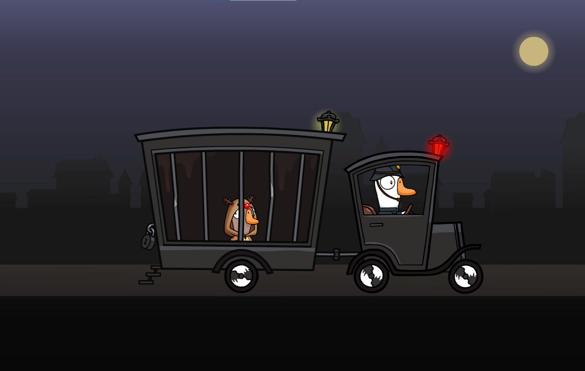 'Pato Ganso' ha sufrido 2 meses de ataques "masivos" a sus servidores