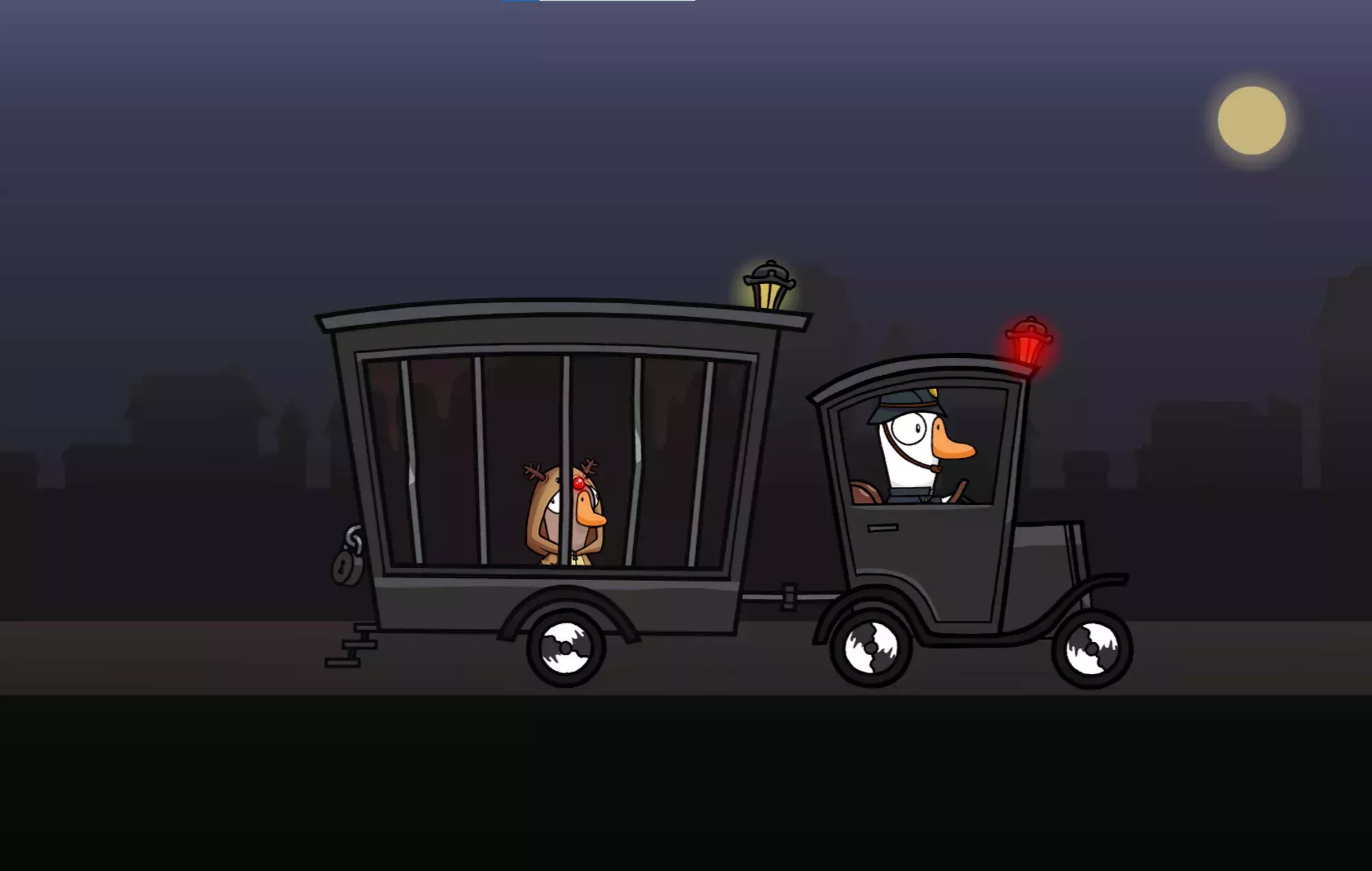 'Pato Ganso' ha sufrido 2 meses de ataques 