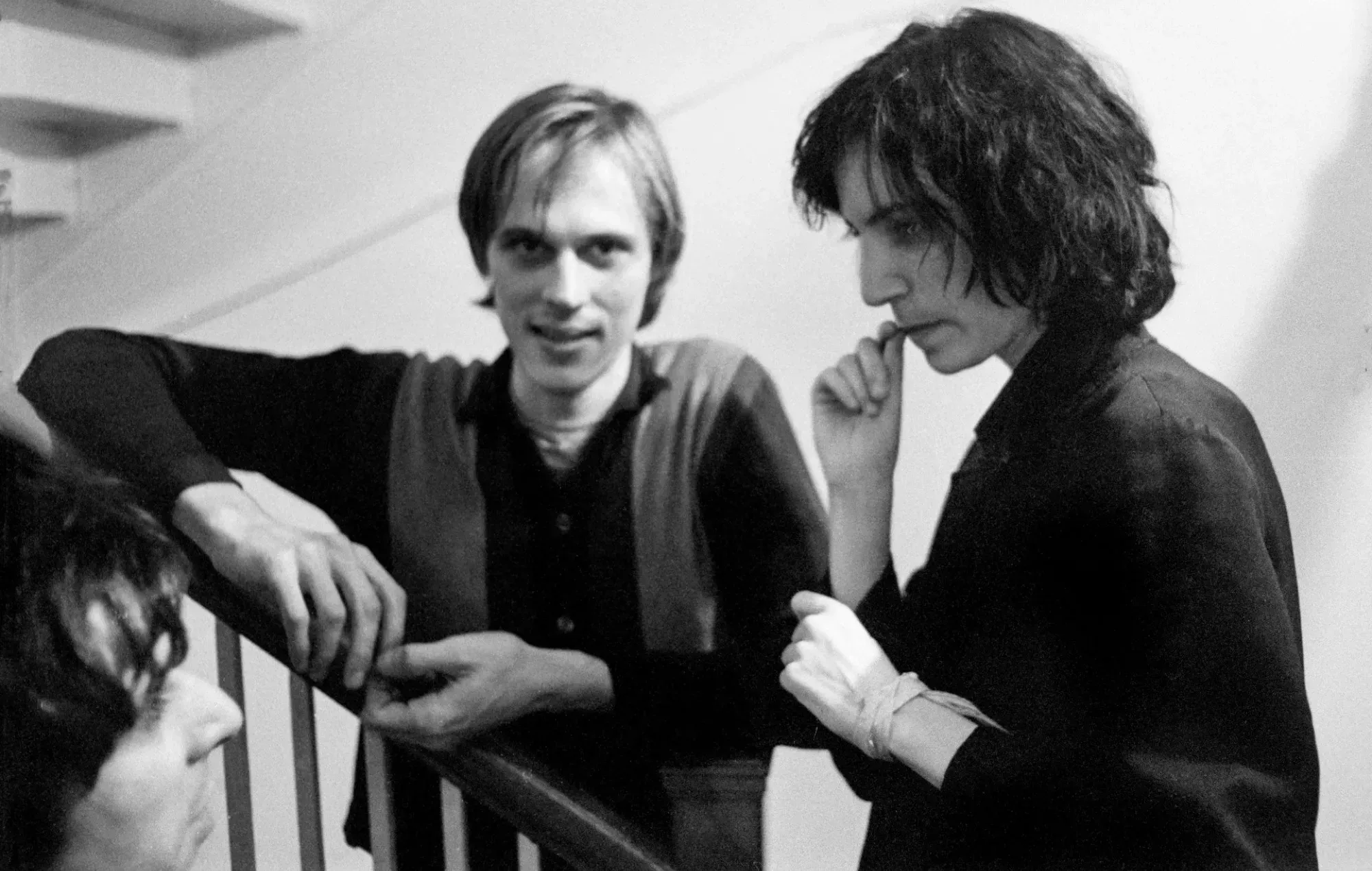 Patti Smith escribe un sentido homenaje a Tom Verlaine: 