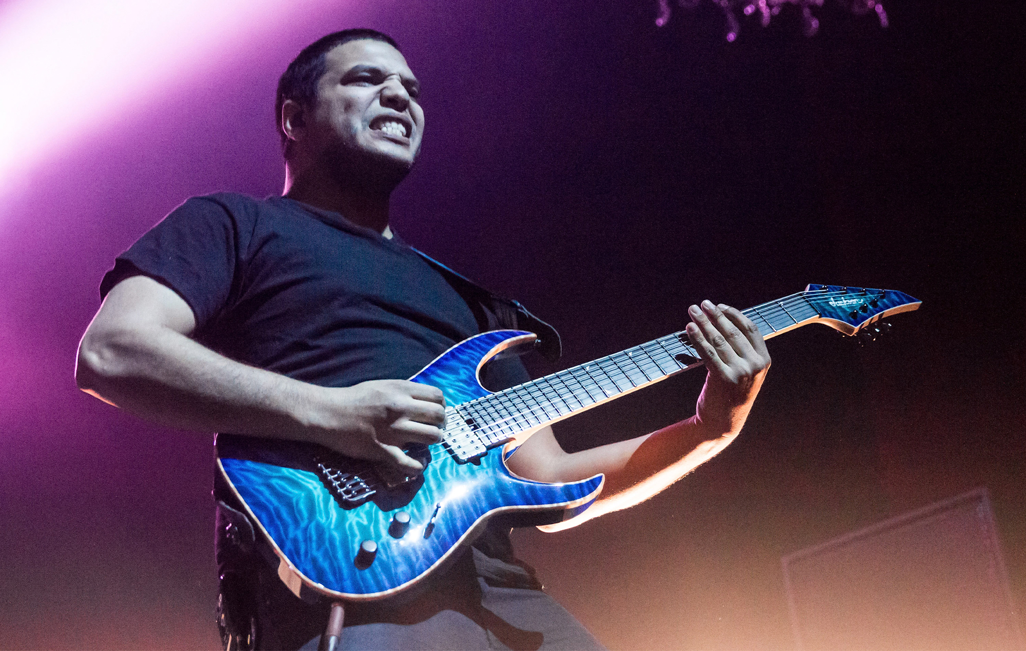 Periphery detallan su nuevo álbum 'Periphery V: Djent Is Not A Genre'