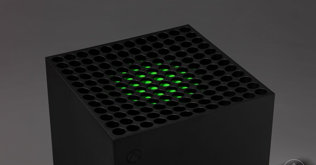 ¿Por qué Ted Cruz piensa que su Xbox es woke?