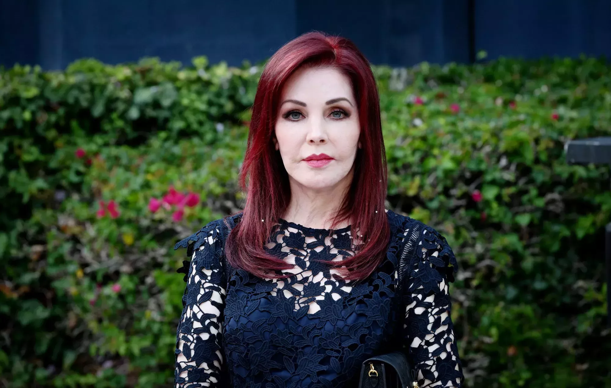 Priscilla Presley 