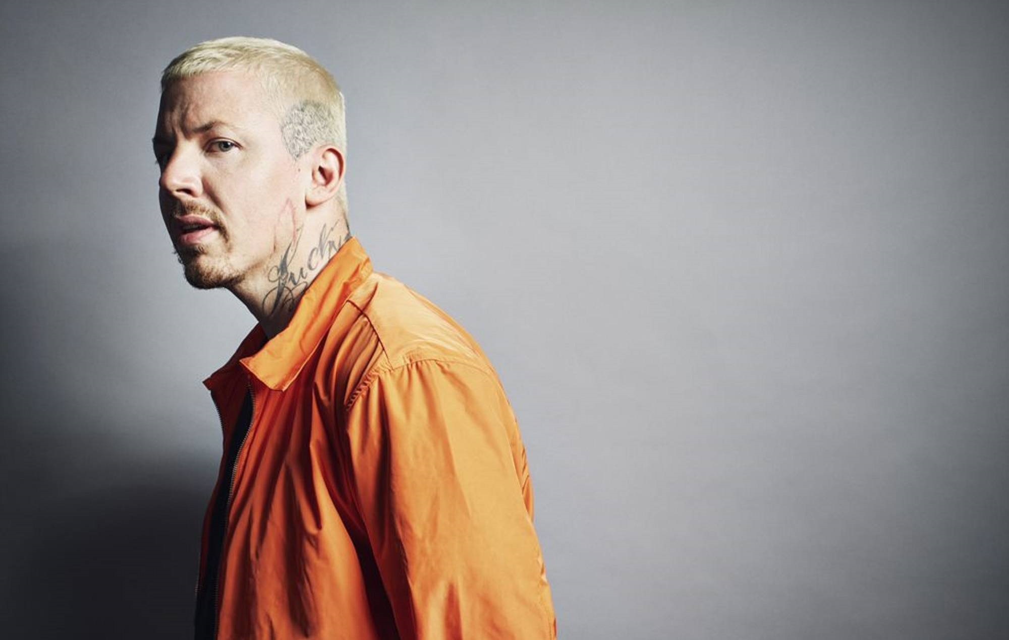 Professor Green anuncia nuevas fechas para la gira del 10º aniversario de "At Your Inconvenience