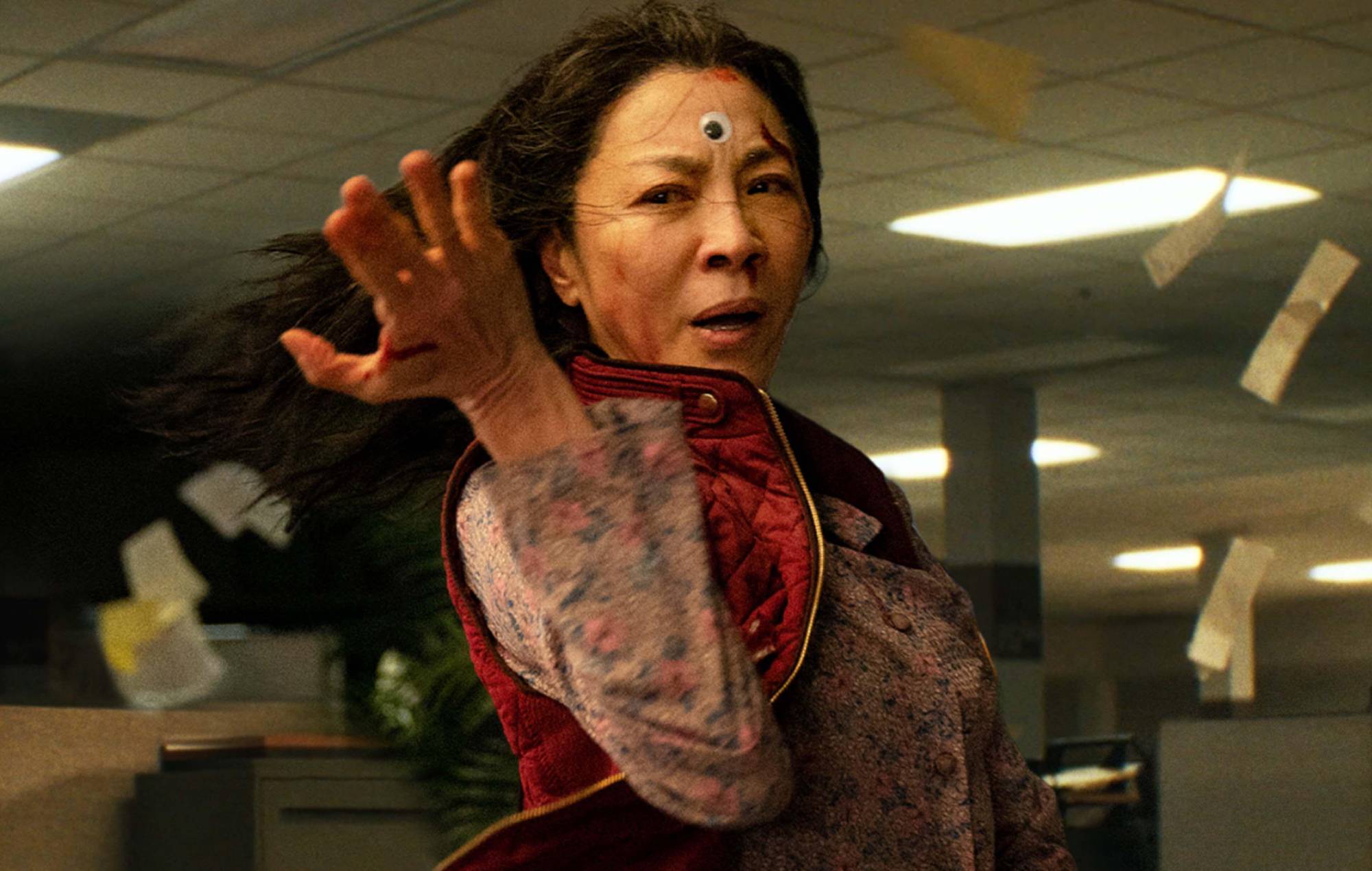 ¿Qué películas ganarán los Oscar 2023?