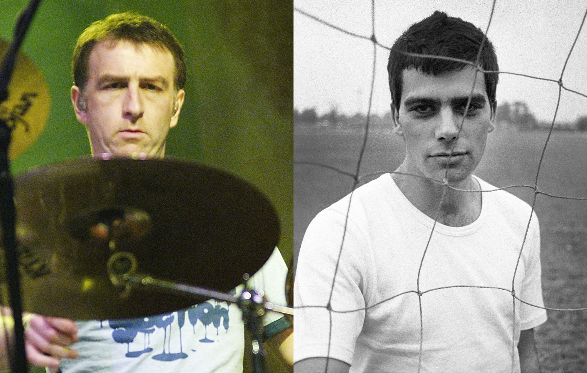 Richard Colburn, de Belle &amp; Sebastian, comparte sus recuerdos de Alan Rankine como profesor