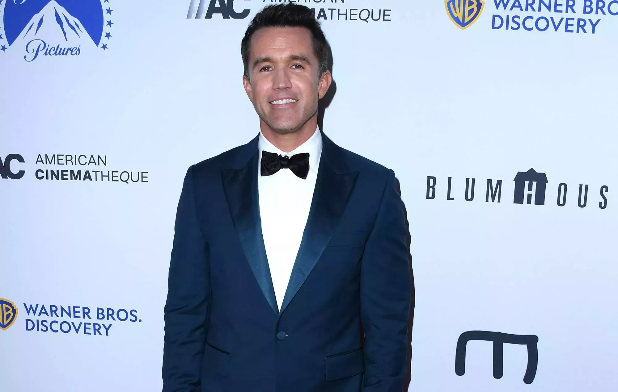 Rob McElhenney se perdió la sorpresa de la final de la FA Cup del Wrexham