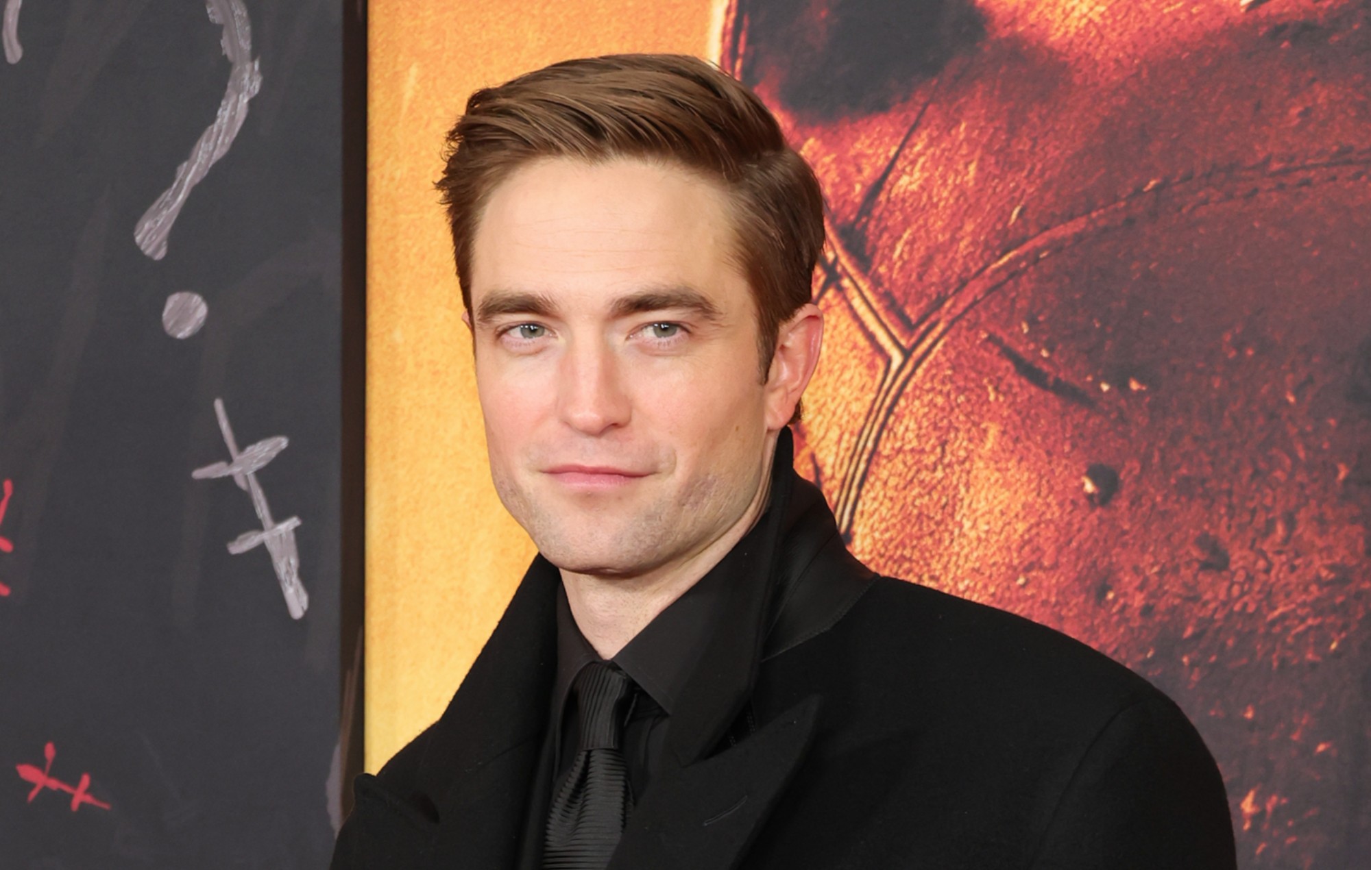 Robert Pattinson dice que una vez "sólo comió patatas" durante dos semanas