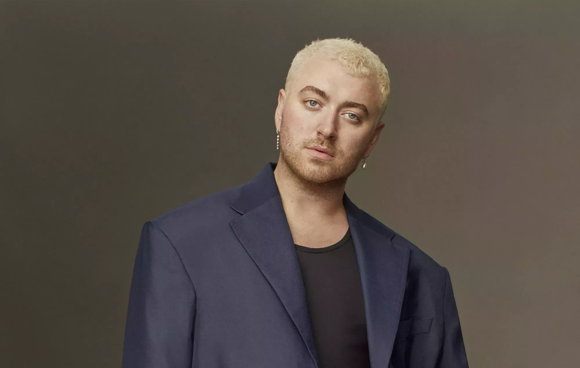 Sam Smith comparte la canción que da título a 'Gloria', su 