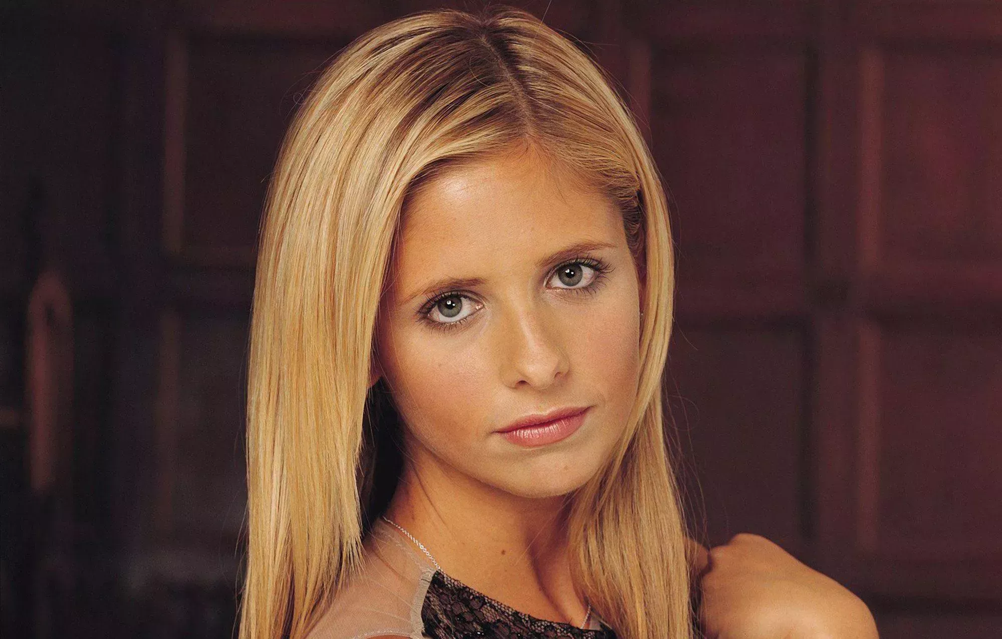 Sarah Michelle Gellar dice que los fans de Marvel siguen sin aceptar a las superheroínas femeninas
