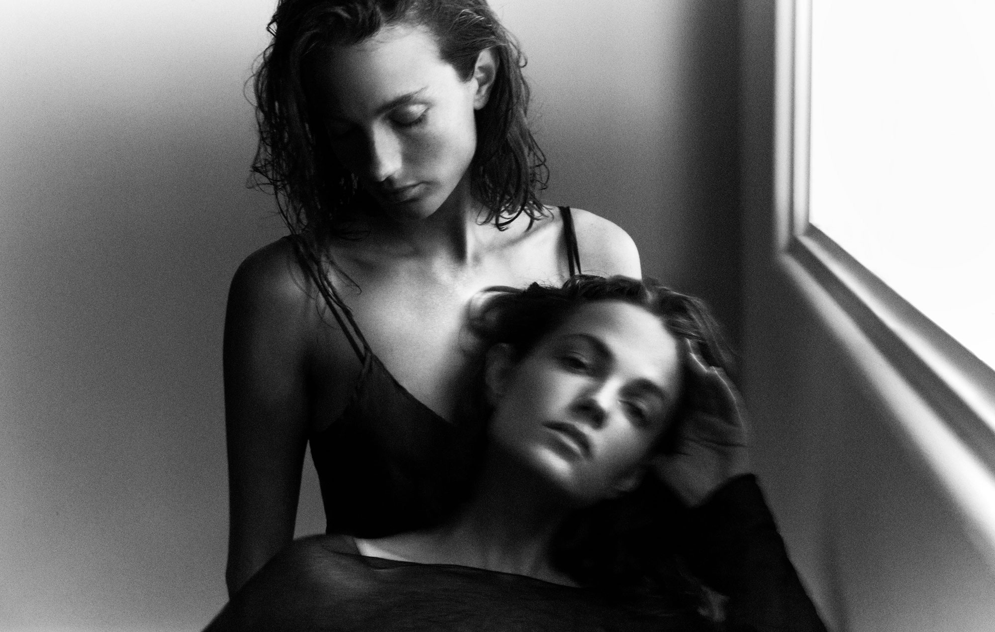 Say Lou Lou regresa con el impactante nuevo single 'Waiting For A Boy'