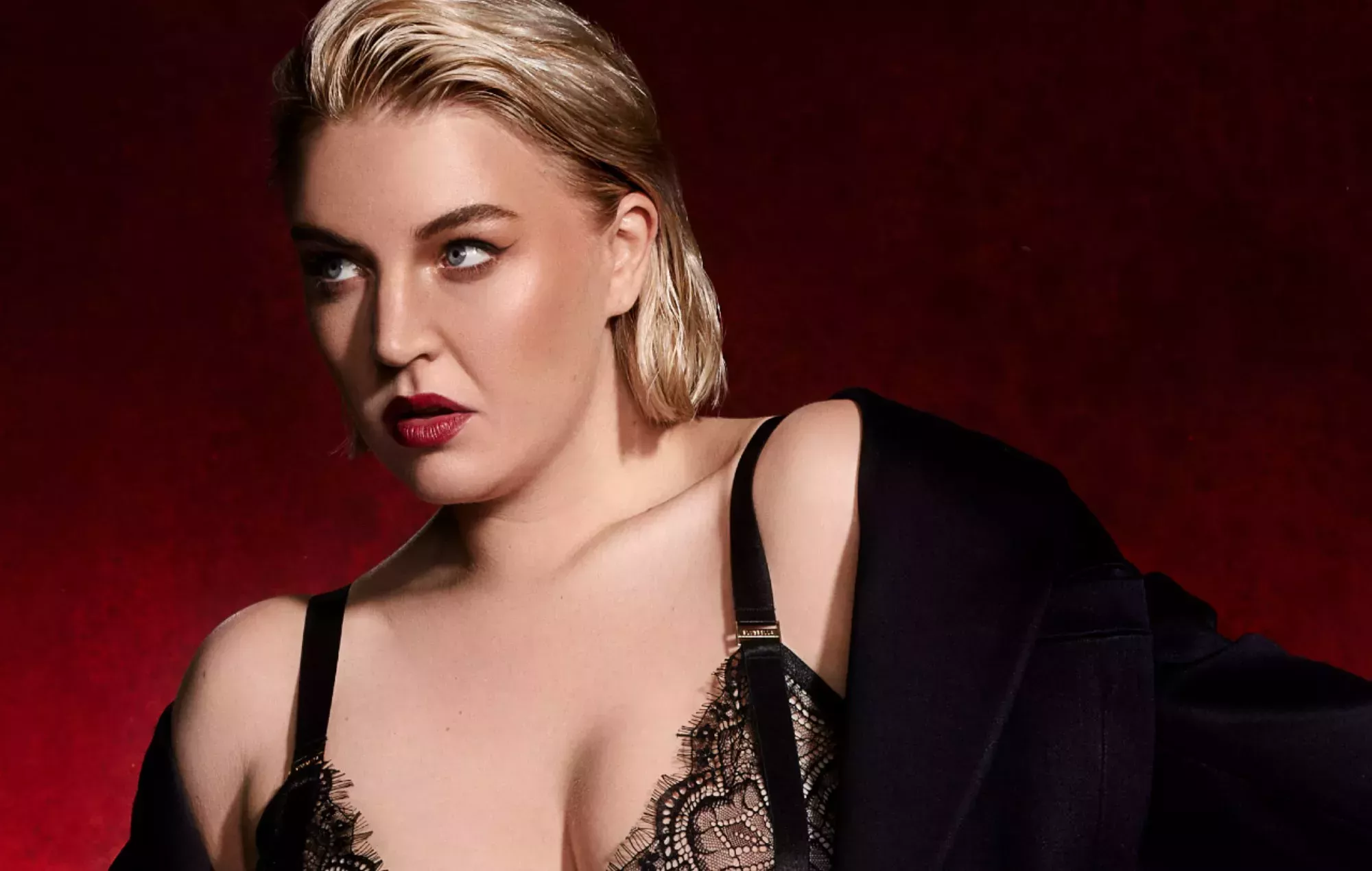 Self Esteem se convierte en