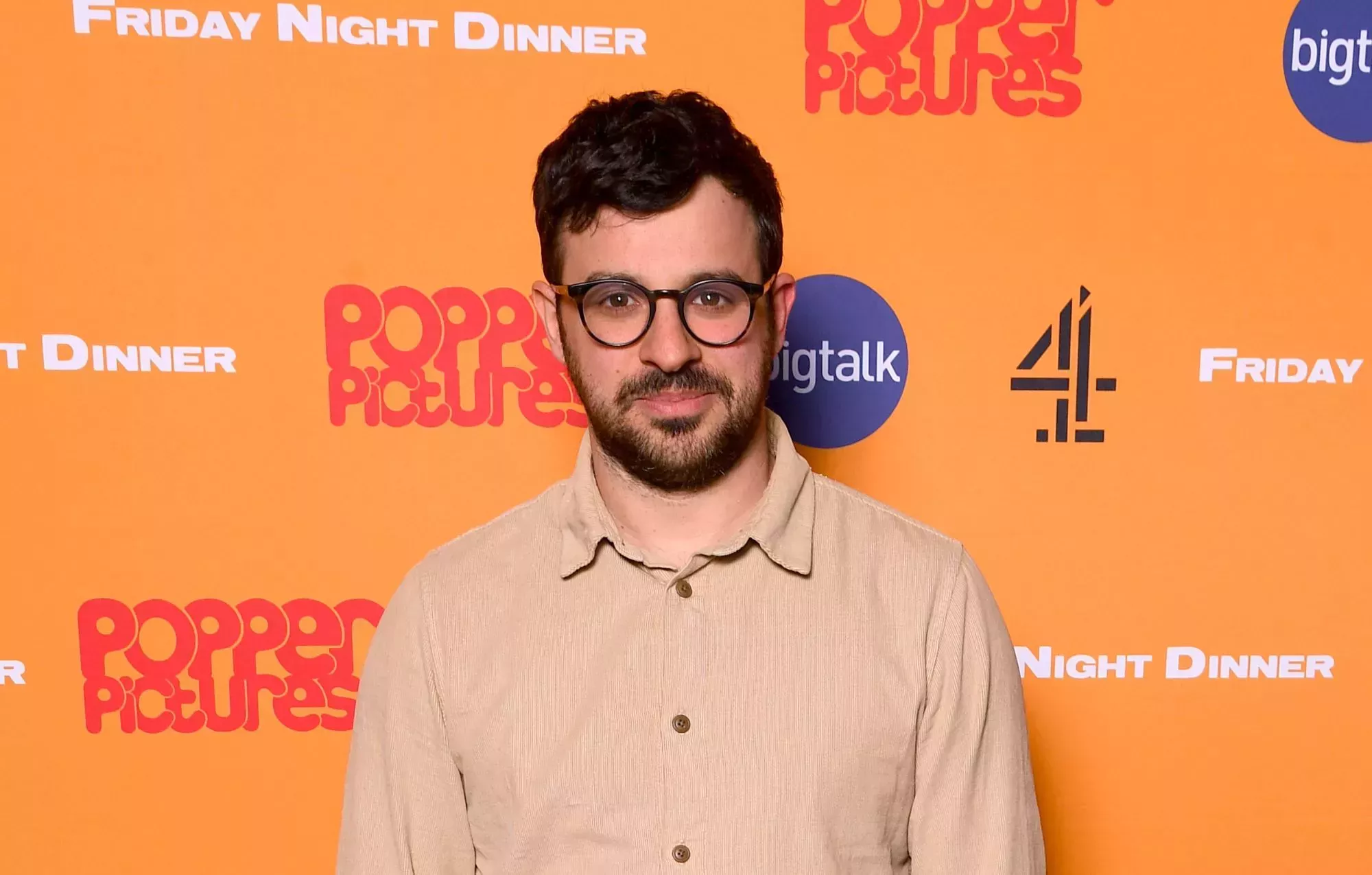 Simon Bird no cree que 'The Inbetweeners' haya envejecido bien: 
