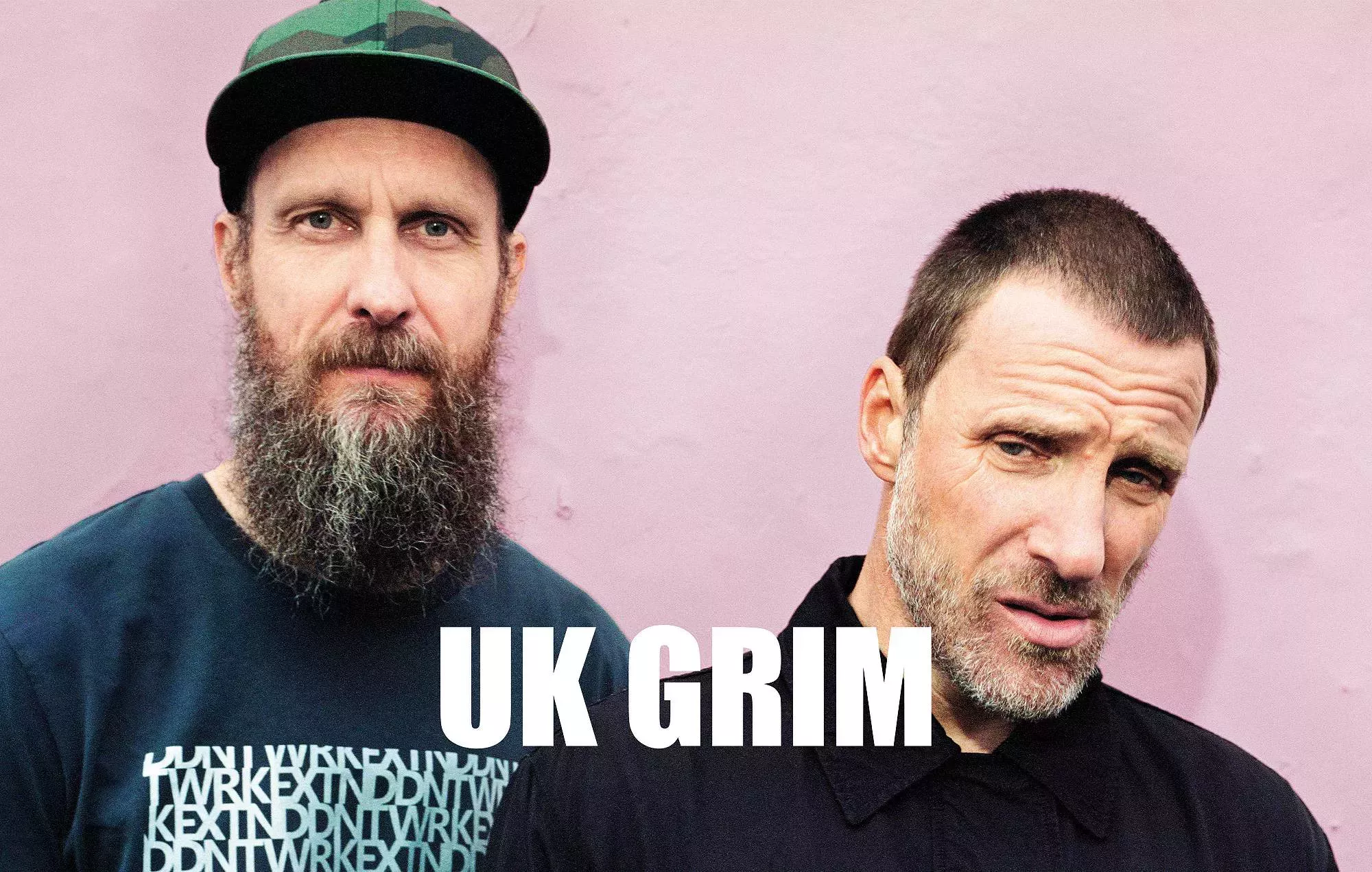 Sleaford Mods hablan de su nuevo álbum 