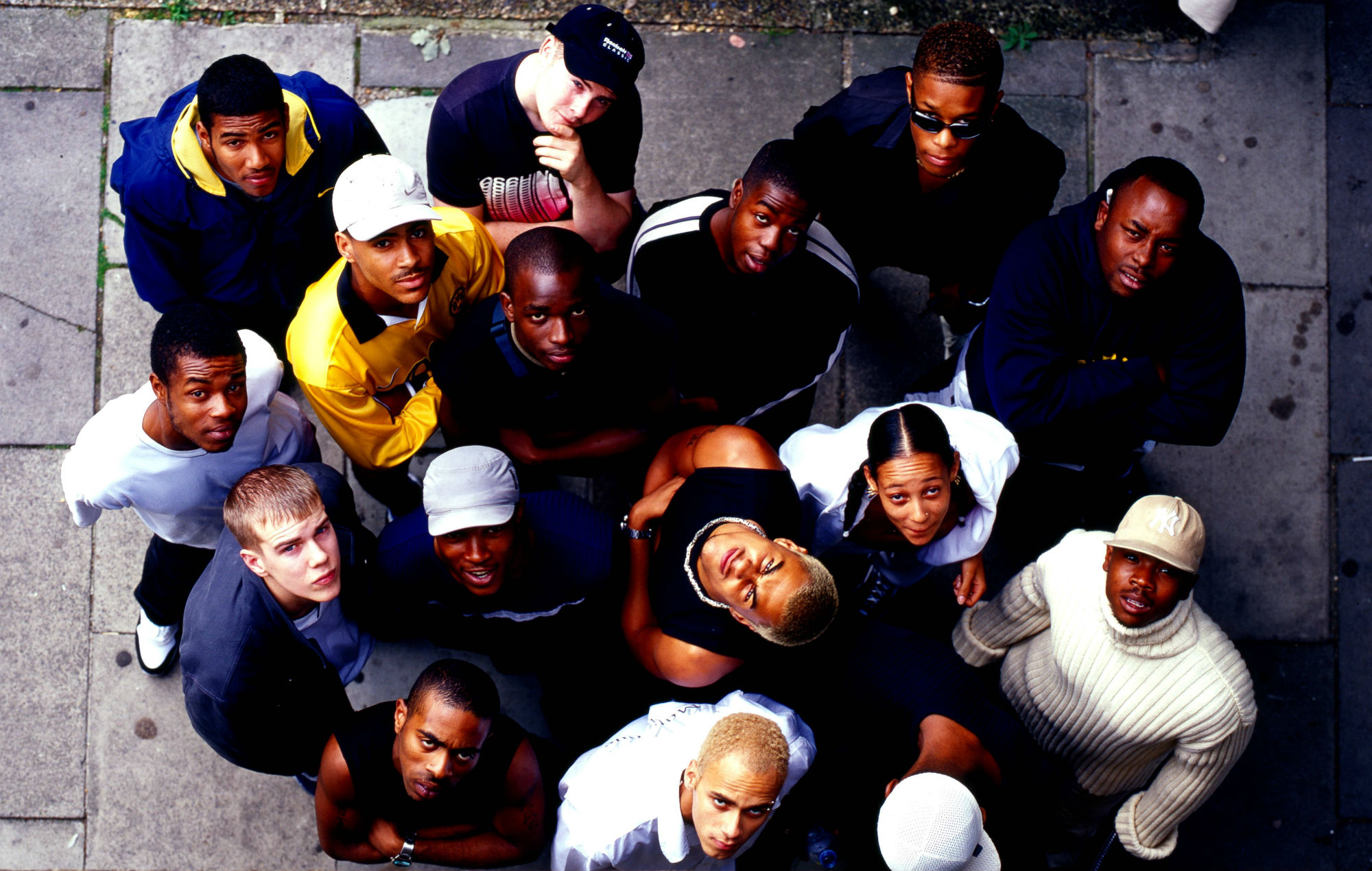 So Solid Crew, Oxide &amp; Neutrino, Maxwell D y más anunciados para el UK Garage All Stars UK Tour
