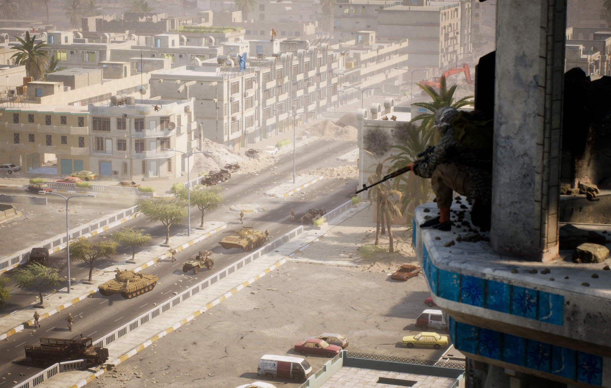 'Squad' da marcha atrás en su política de no microtransacciones con emotes de pago