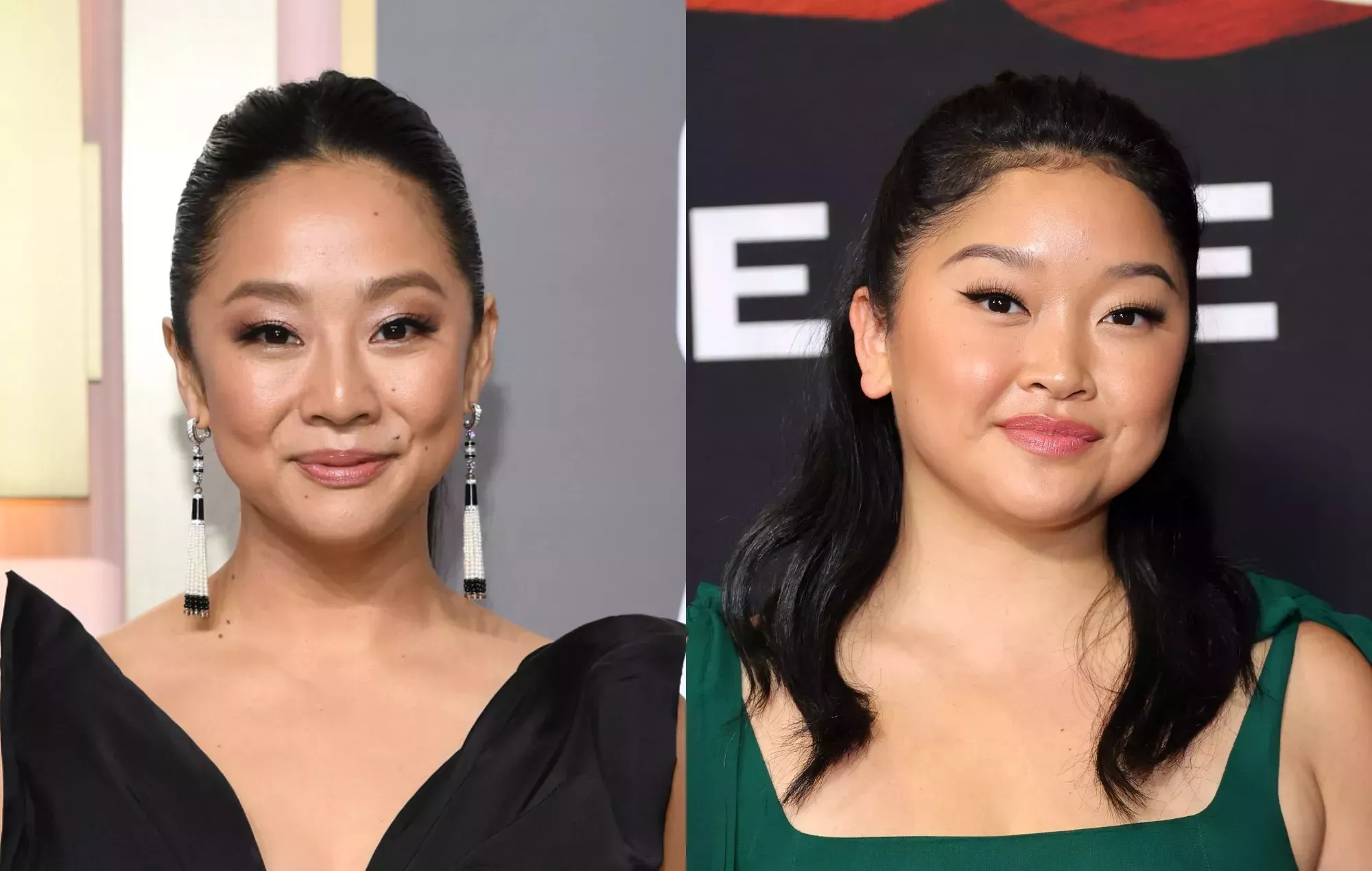 Stephanie Hsu, estrella de