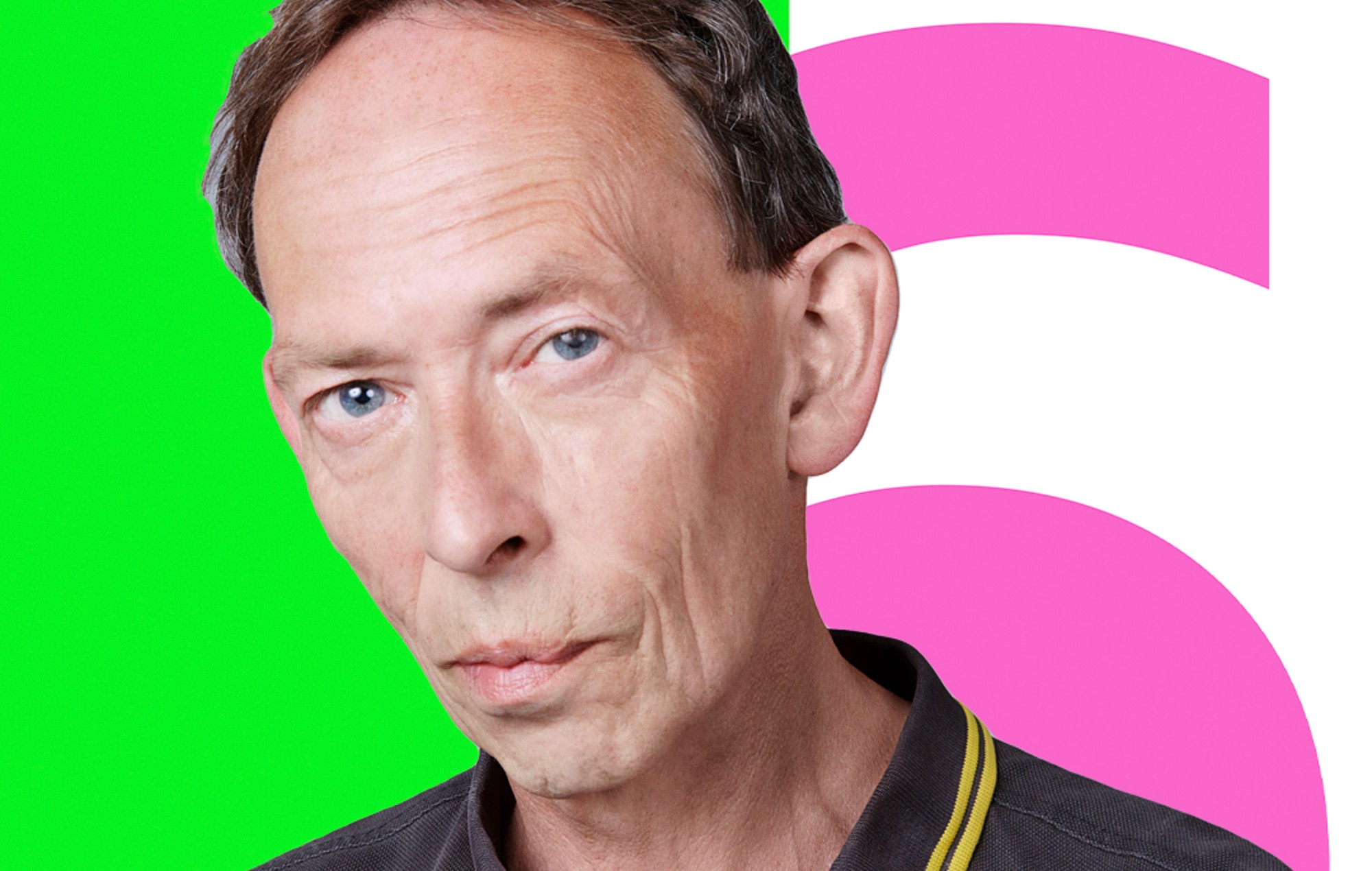 Steve Lamacq anuncia una gira por el Reino Unido para celebrar los 10 años de la Independent Venue Week 